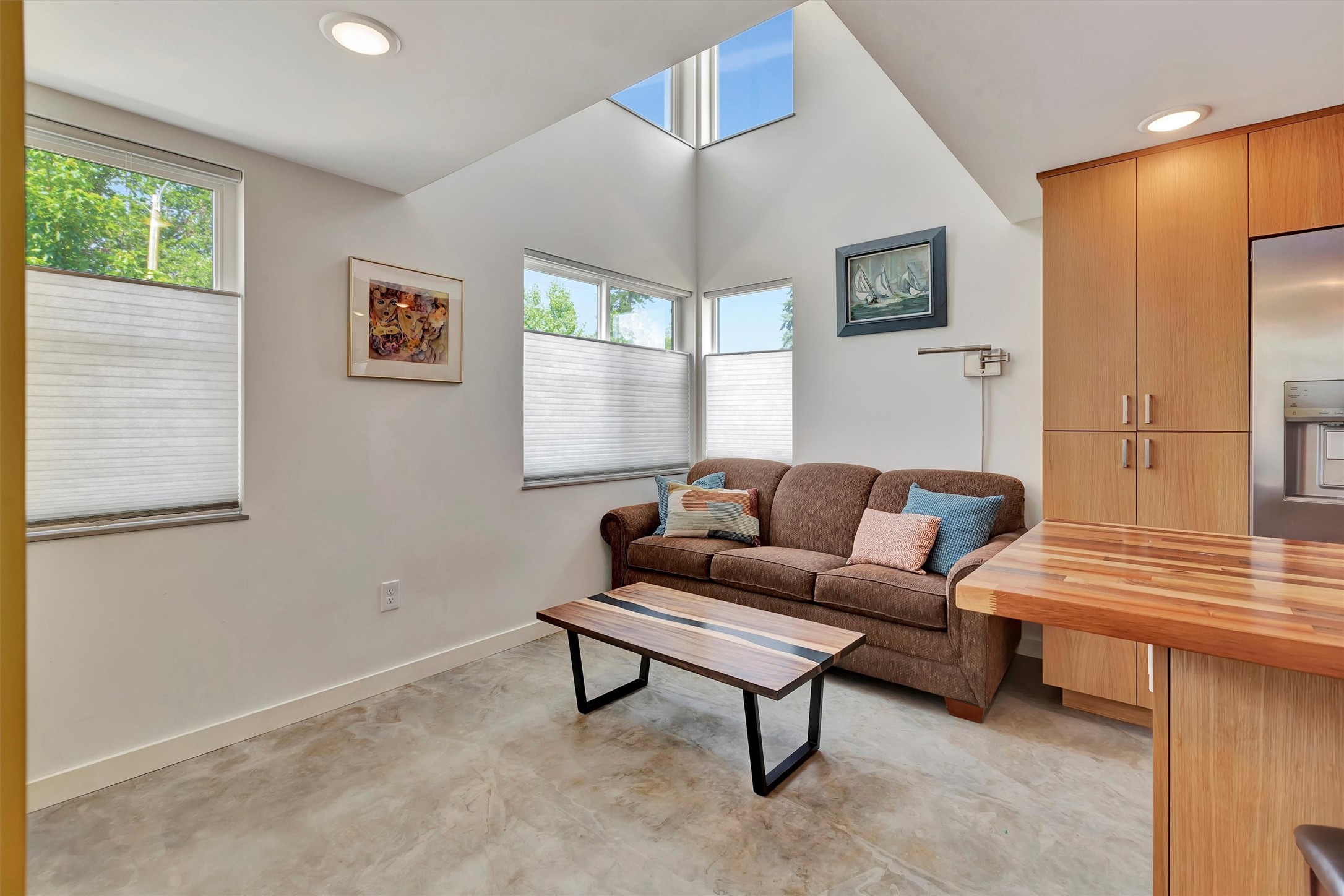 803 Howell Street