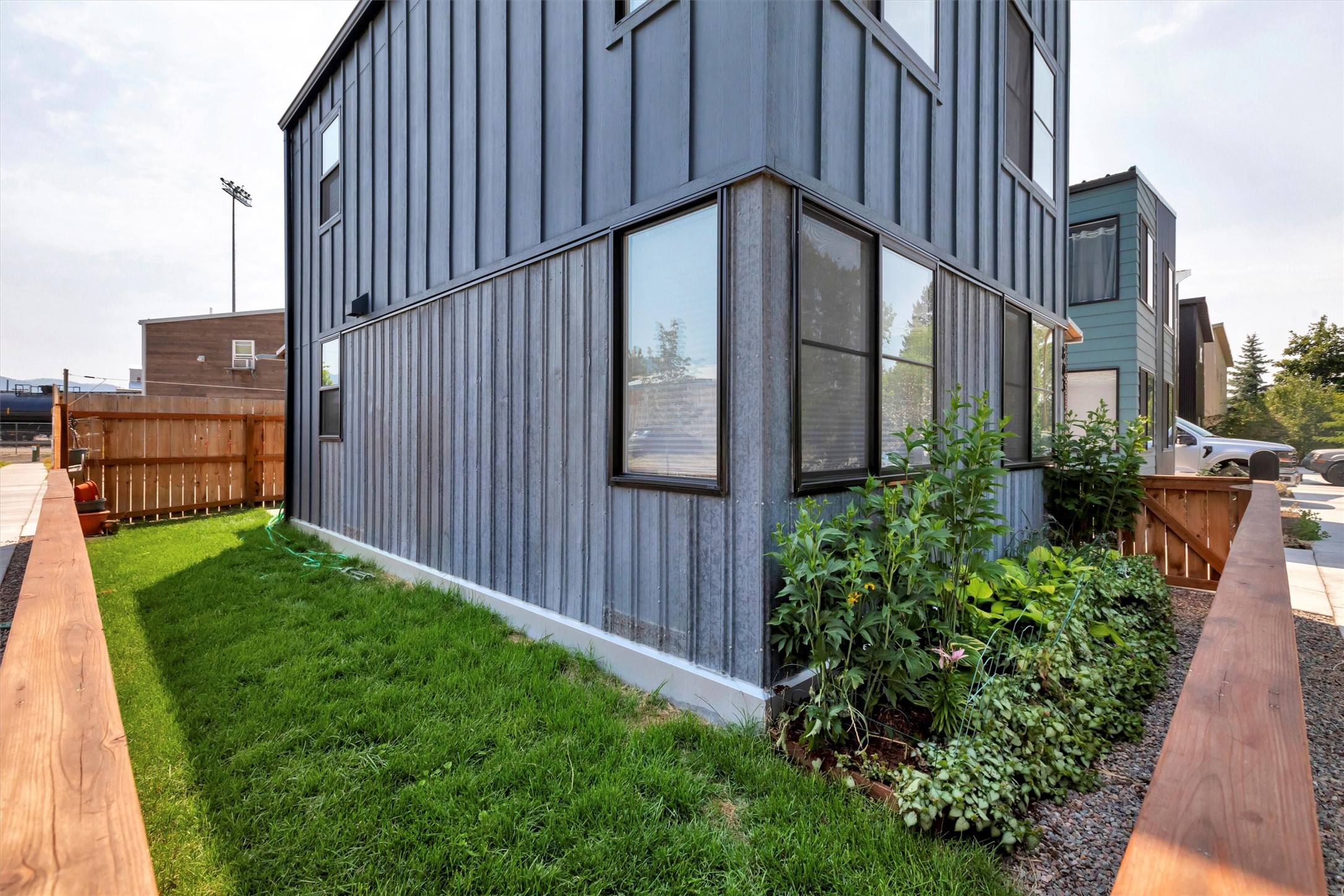 803 Howell Street