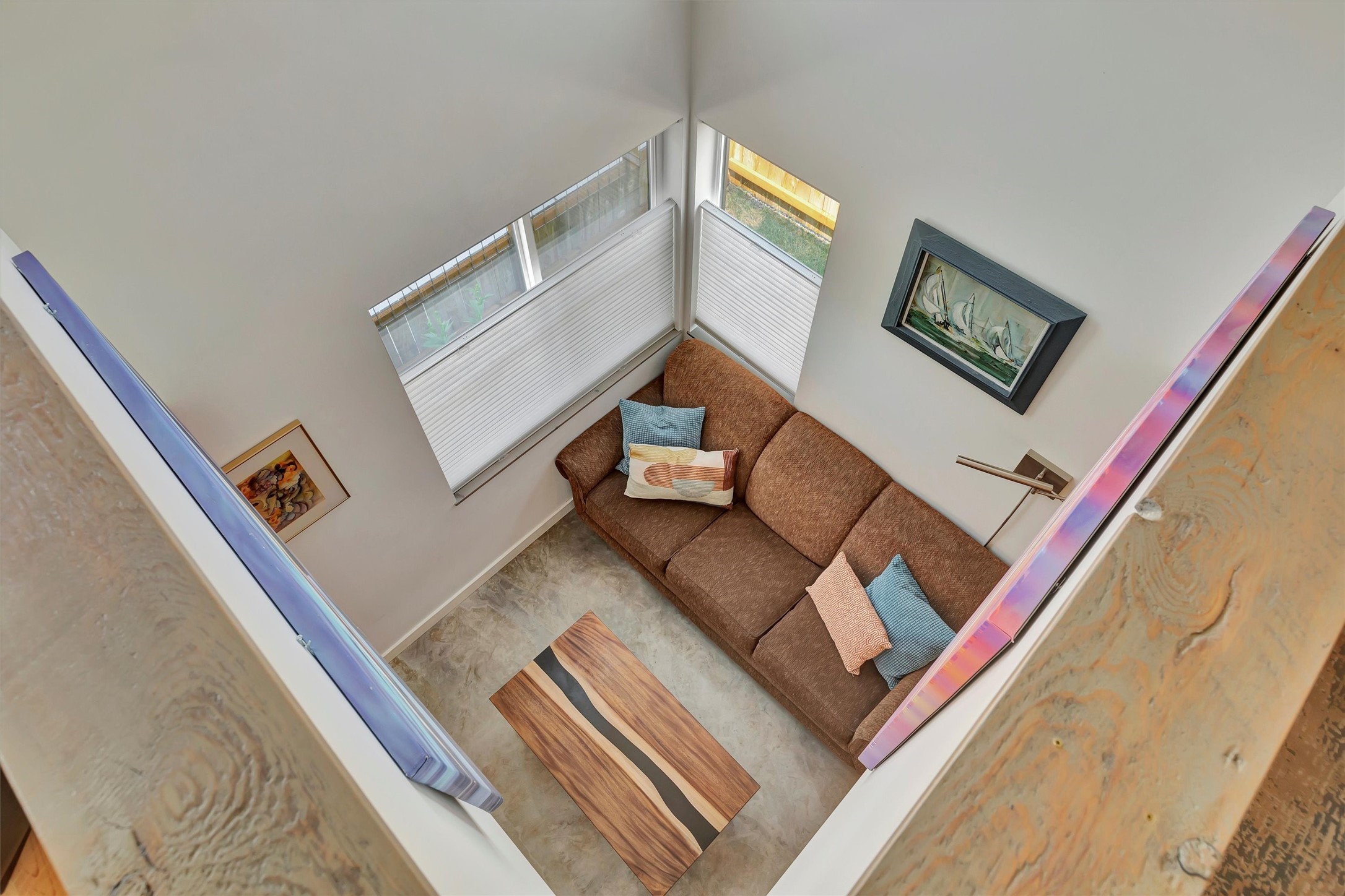 803 Howell Street