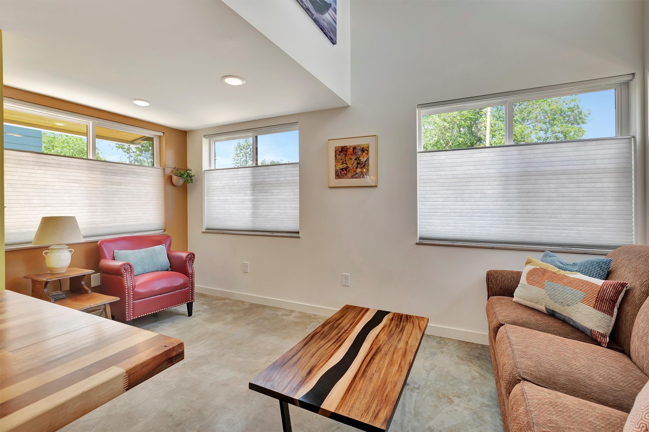 803 Howell Street