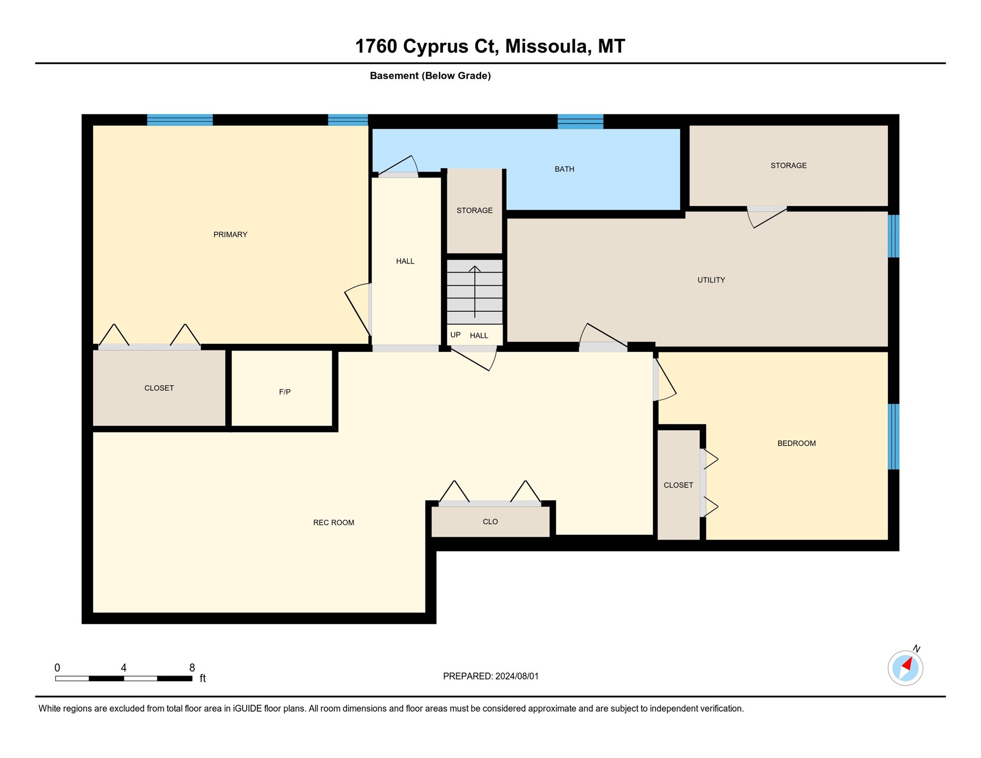 1760 Cyprus Court