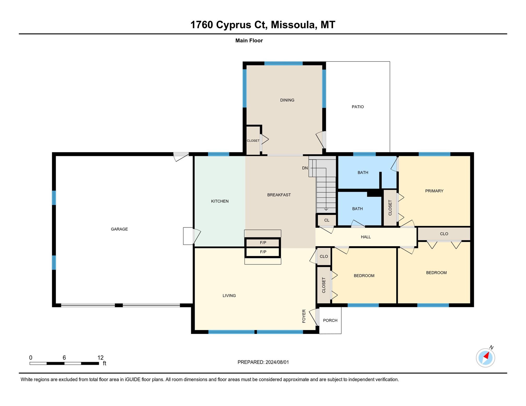 1760 Cyprus Court