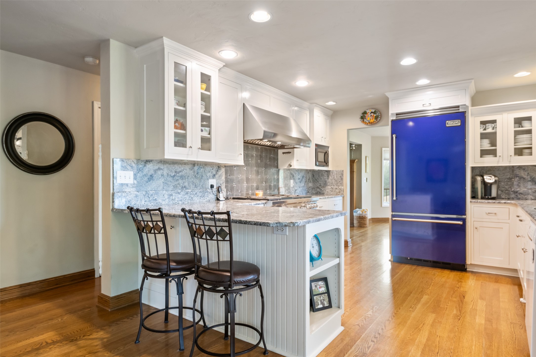 990 Rankin Road