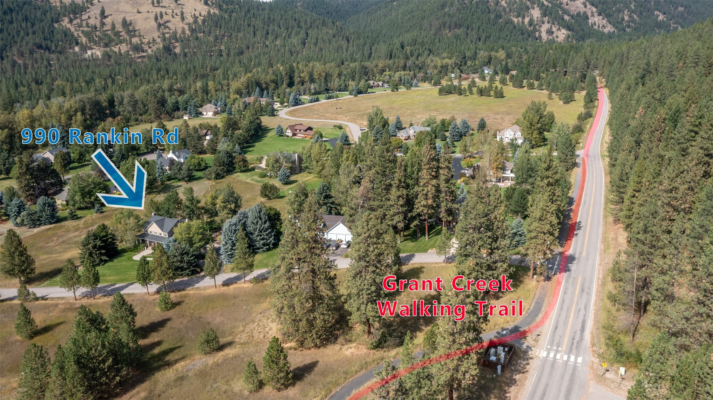 990 Rankin Road