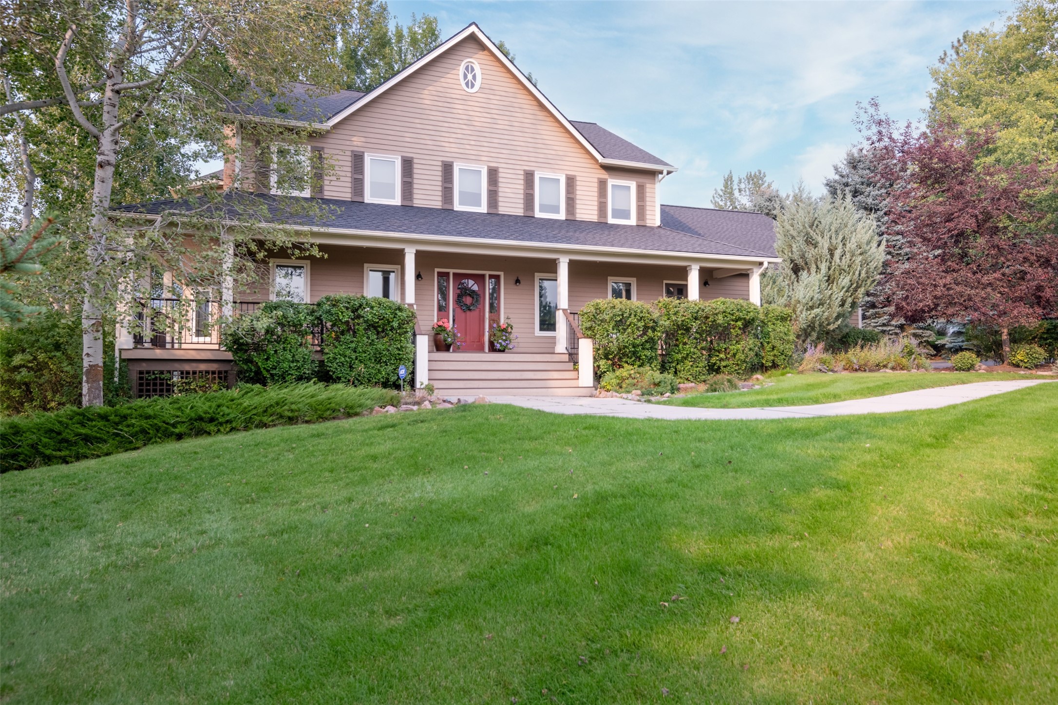 990 Rankin Road