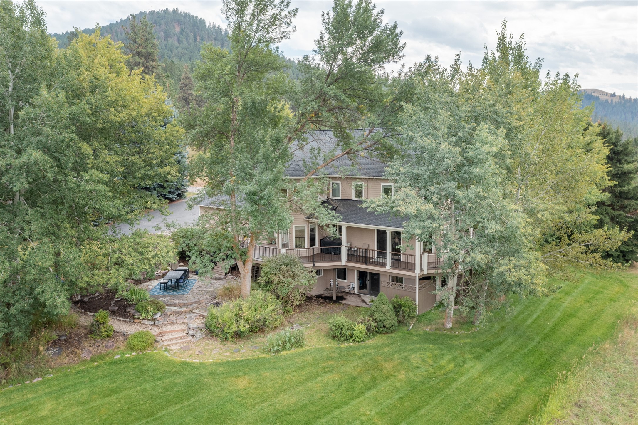 990 Rankin Road