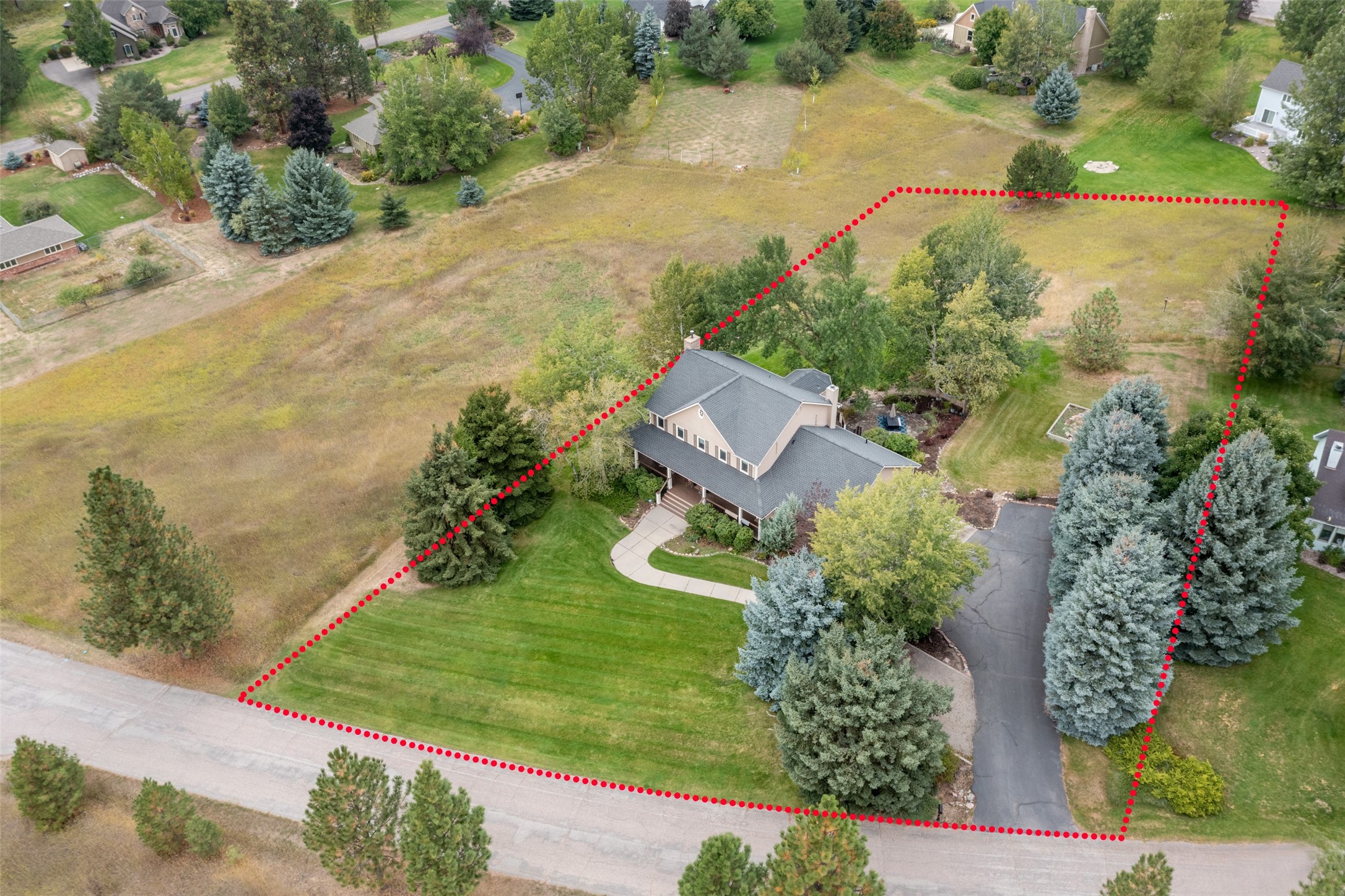 990 Rankin Road