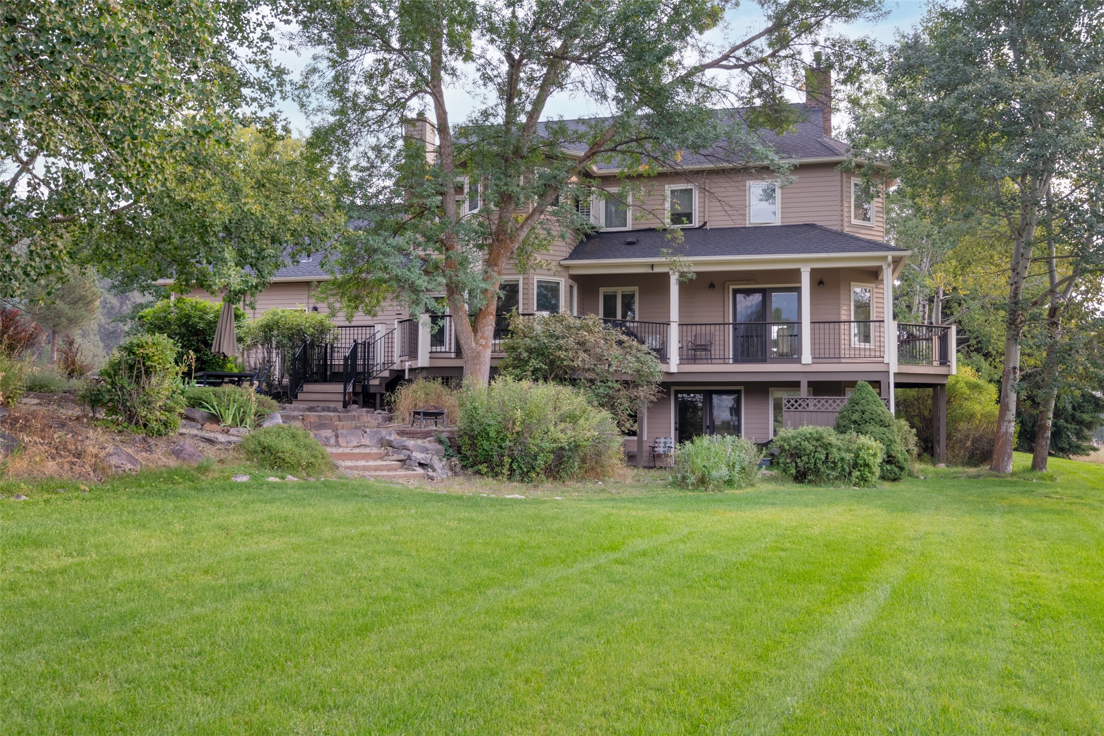 990 Rankin Road
