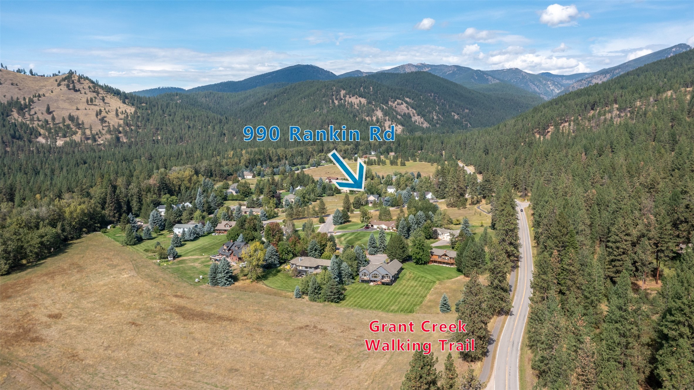 990 Rankin Road