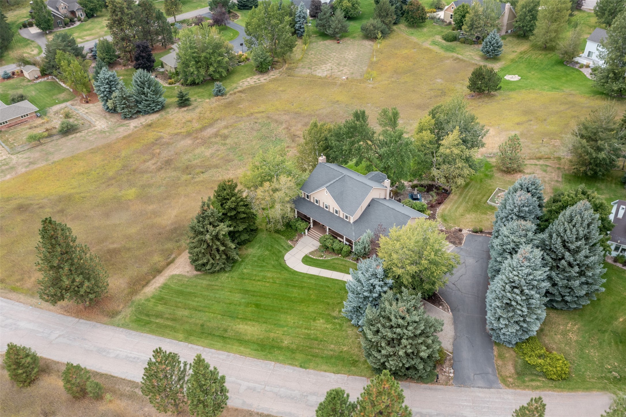 990 Rankin Road