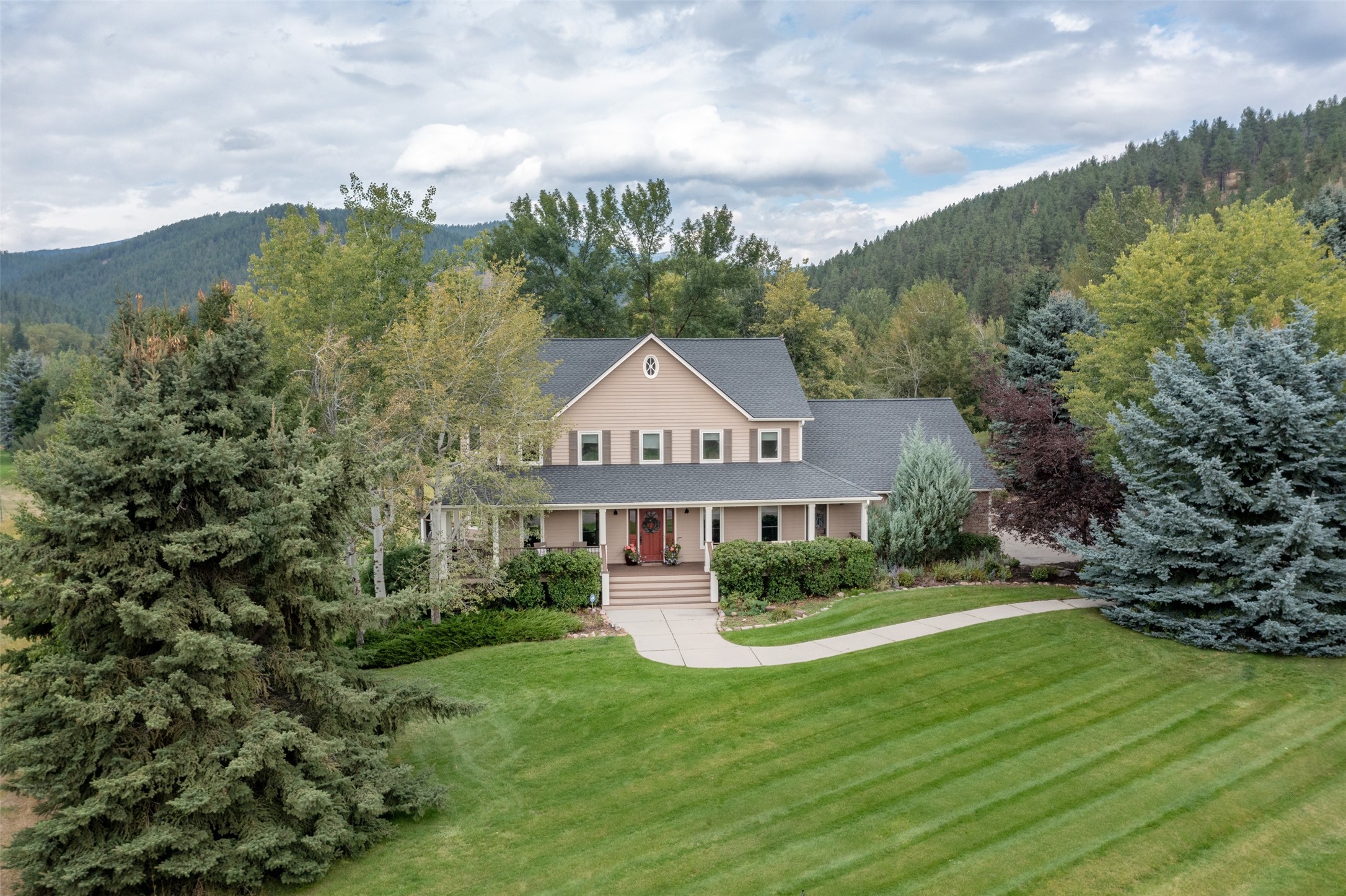 990 Rankin Road