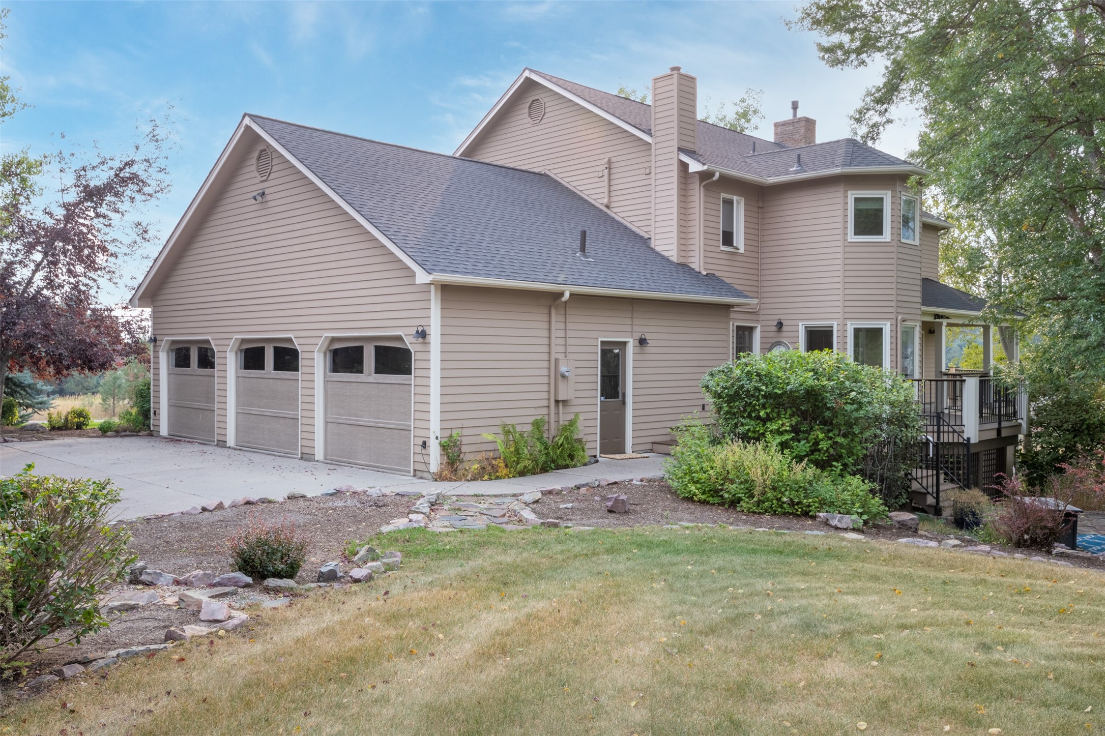 990 Rankin Road