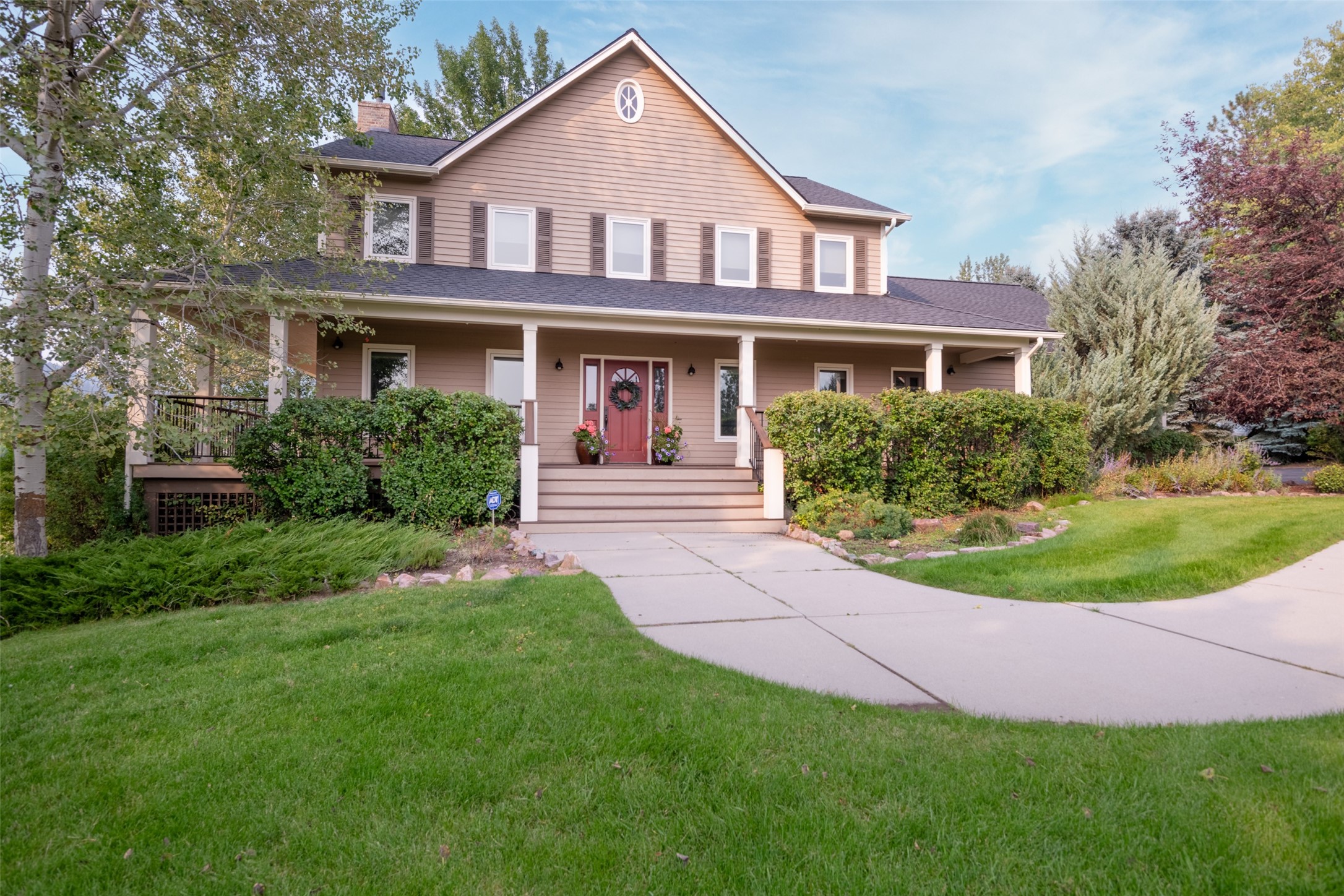990 Rankin Road