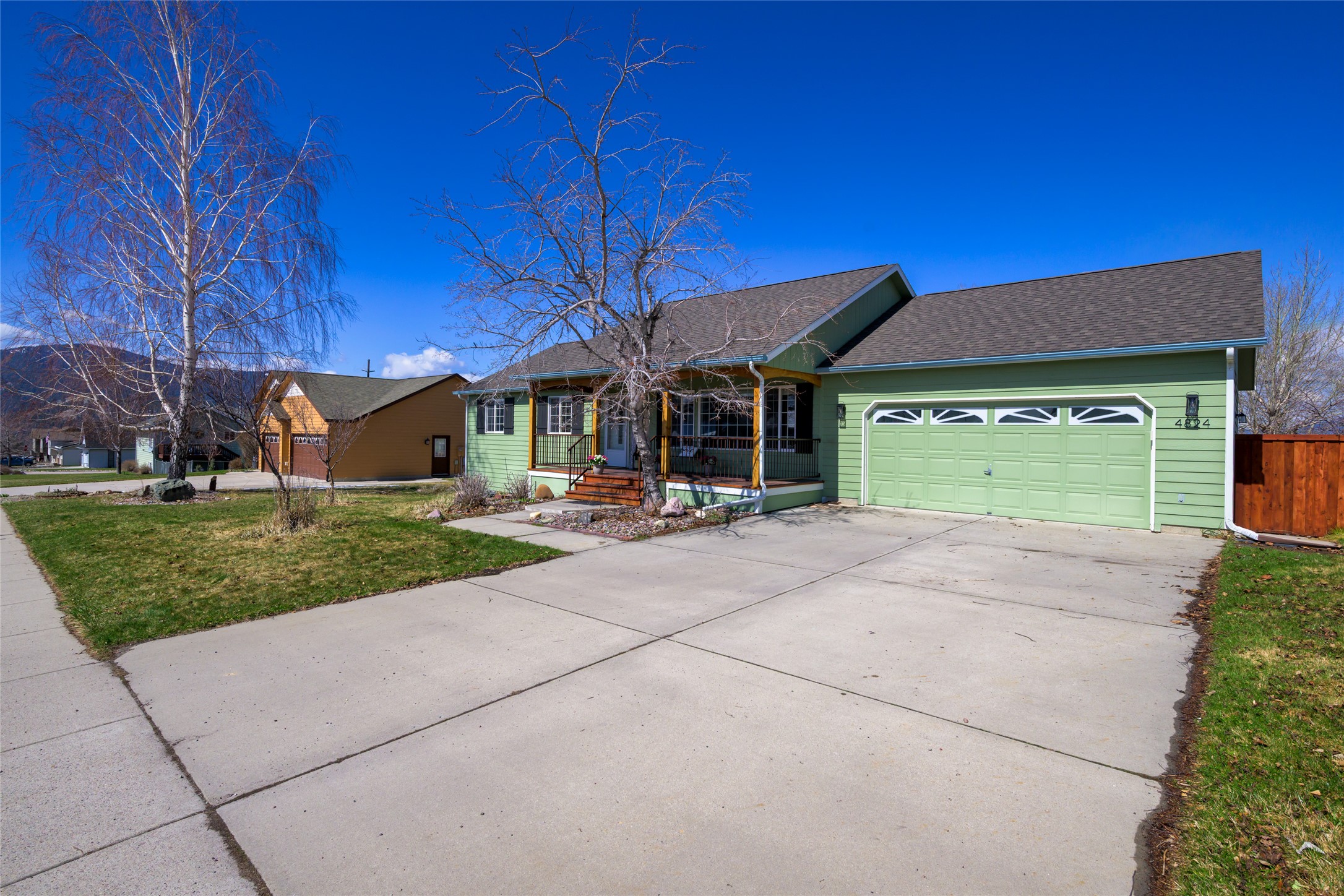 4824 Christian Drive