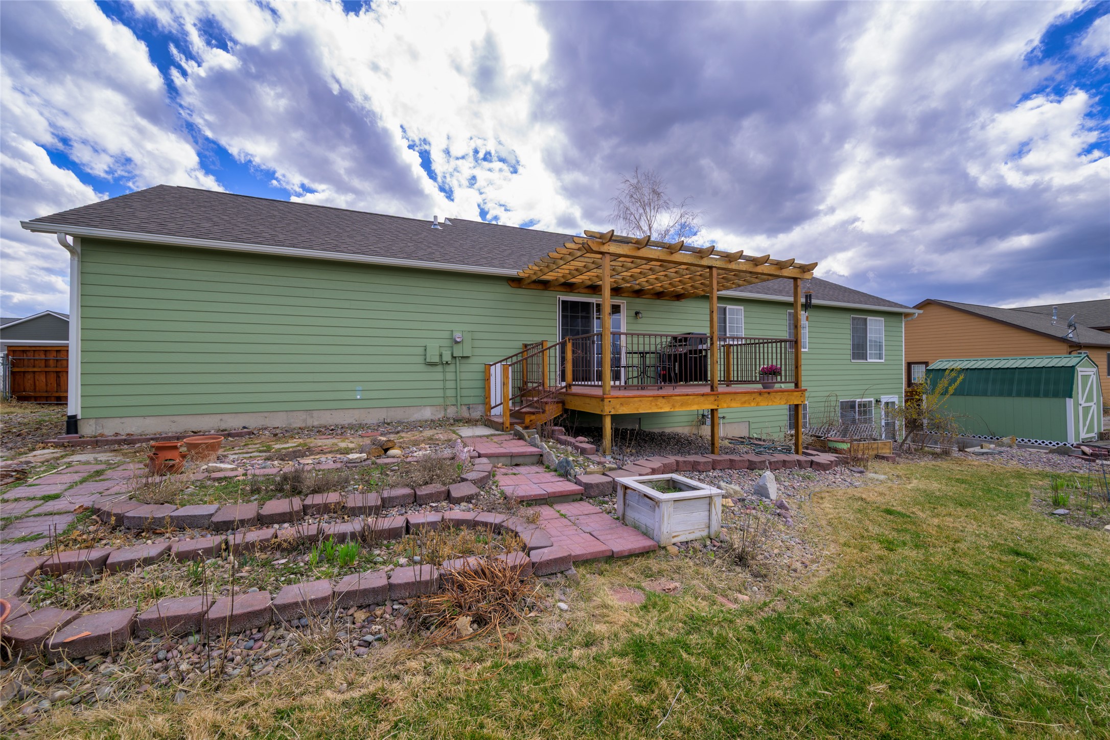 4824 Christian Drive