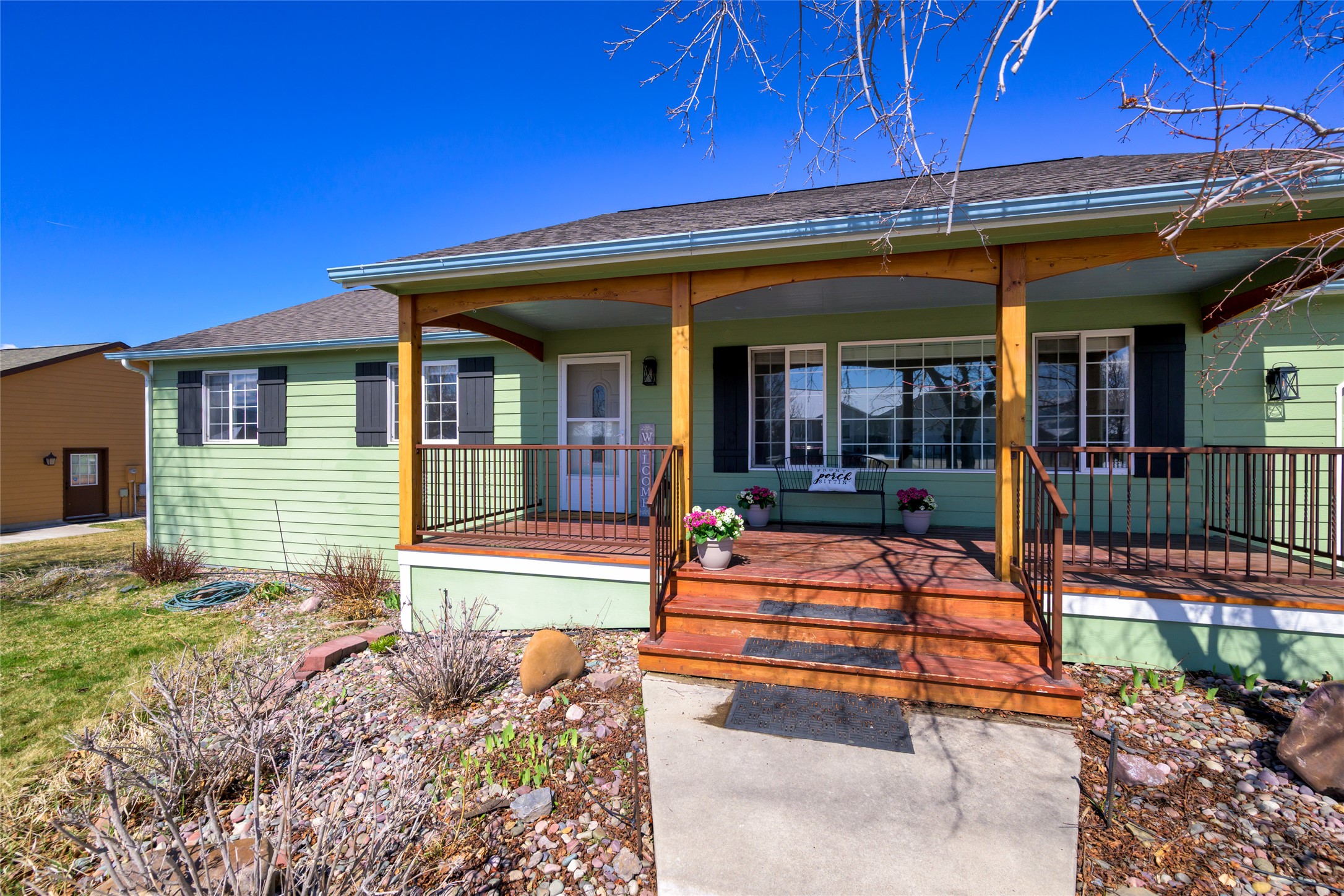4824 Christian Drive