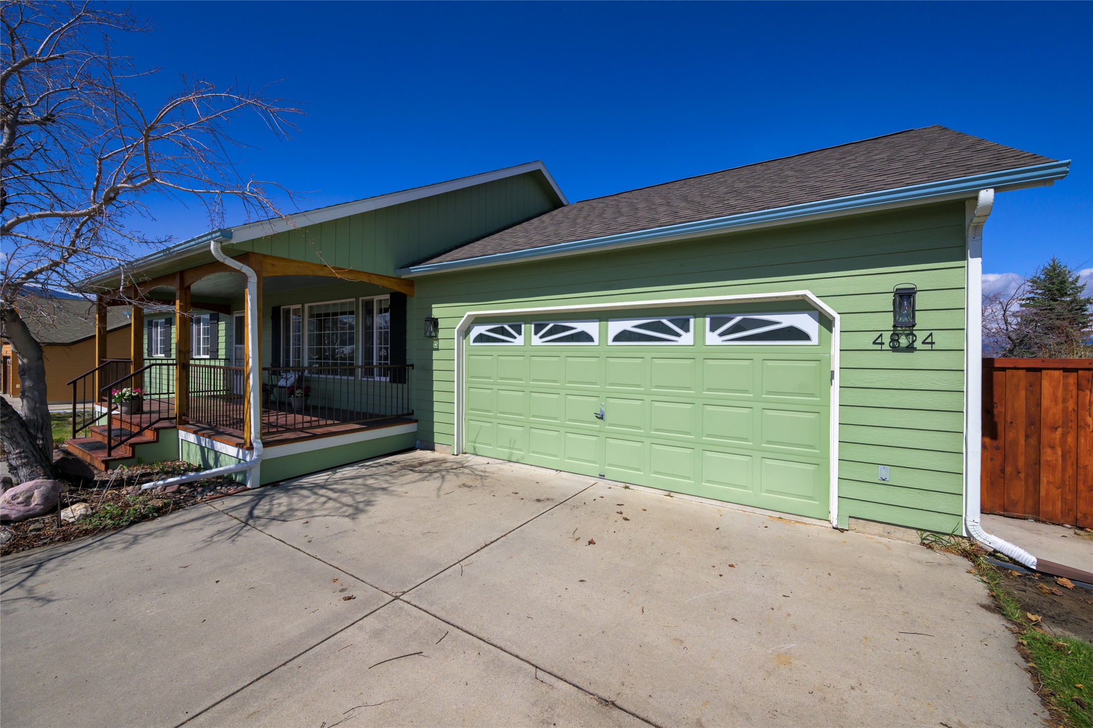 4824 Christian Drive