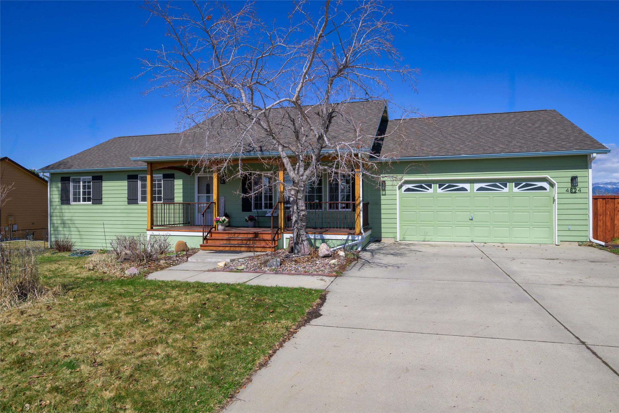 4824 Christian Drive