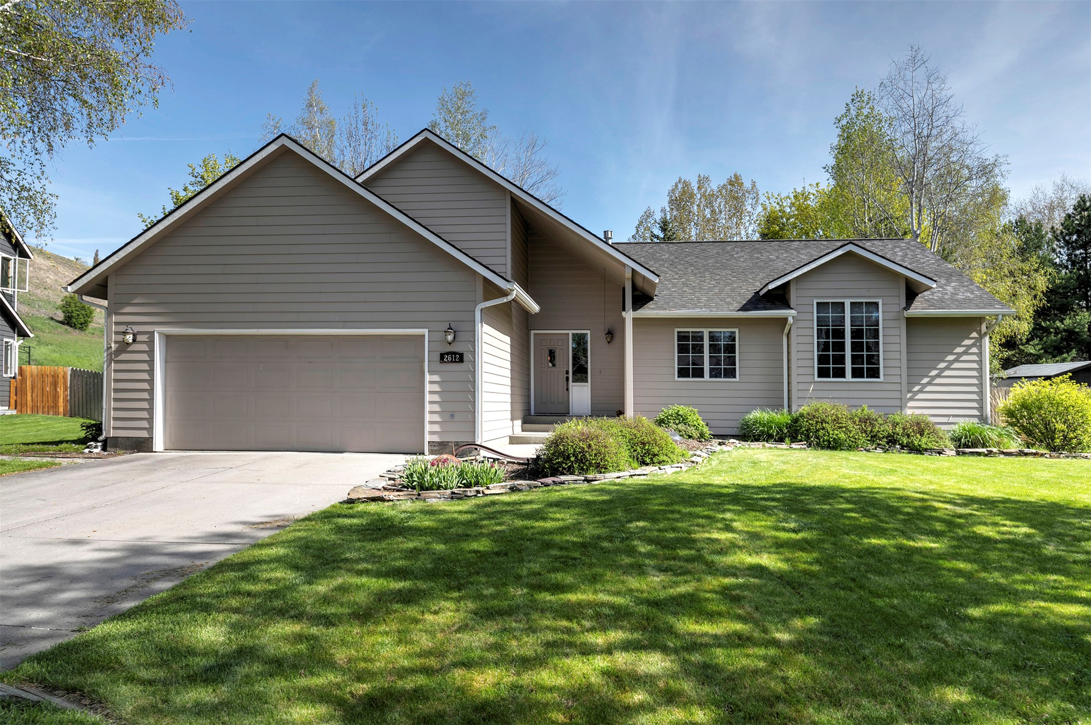 2612 Diamond Meadow Court
