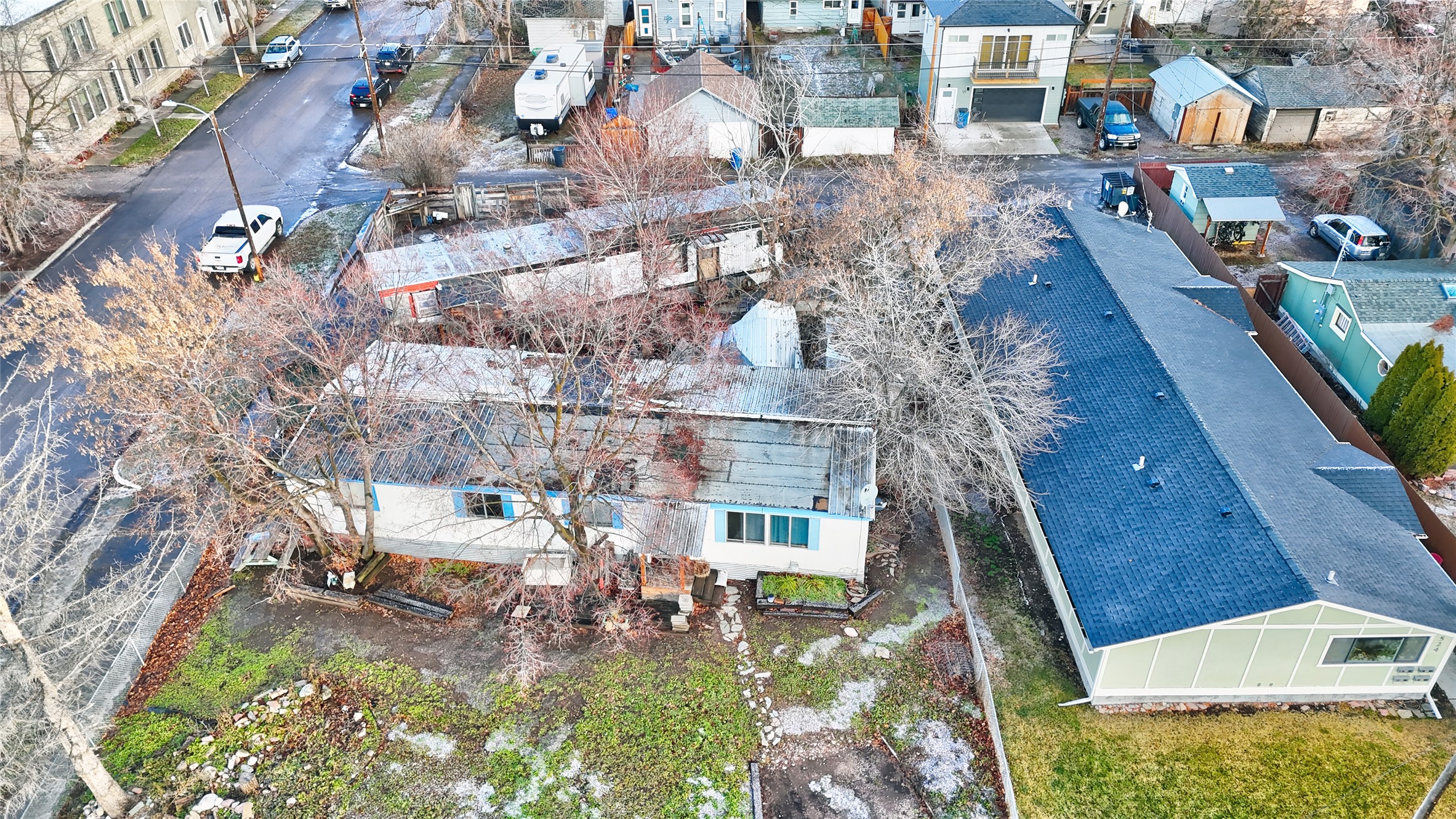 538 N 1st Street W