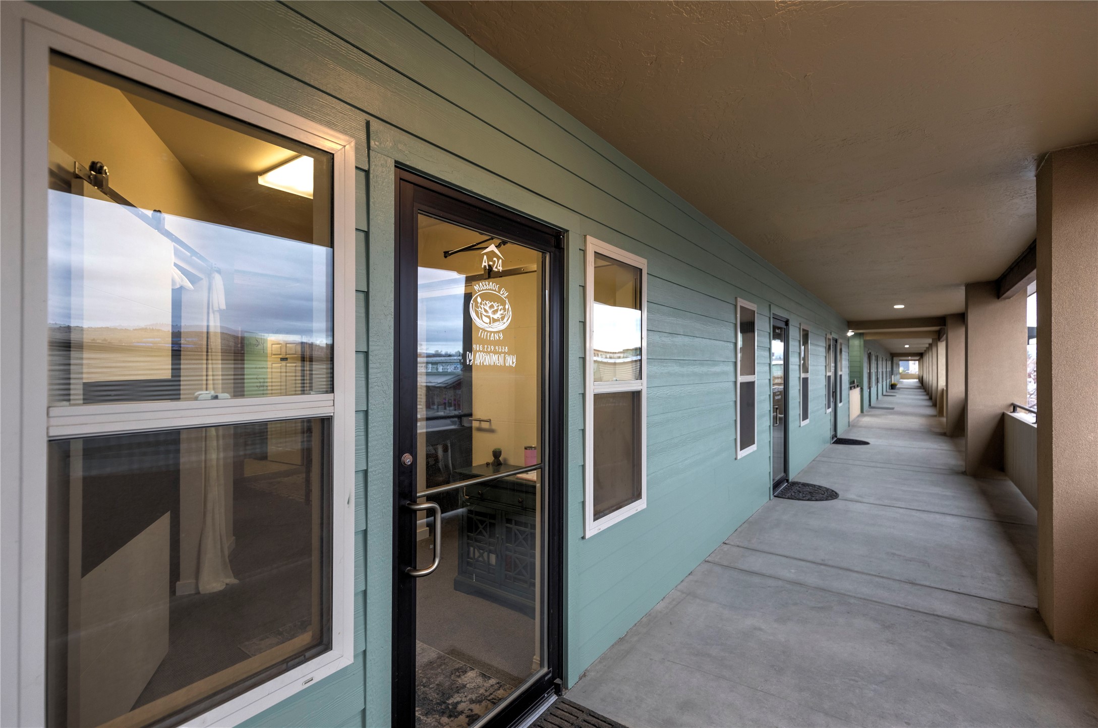 2825 Stockyard Road A24