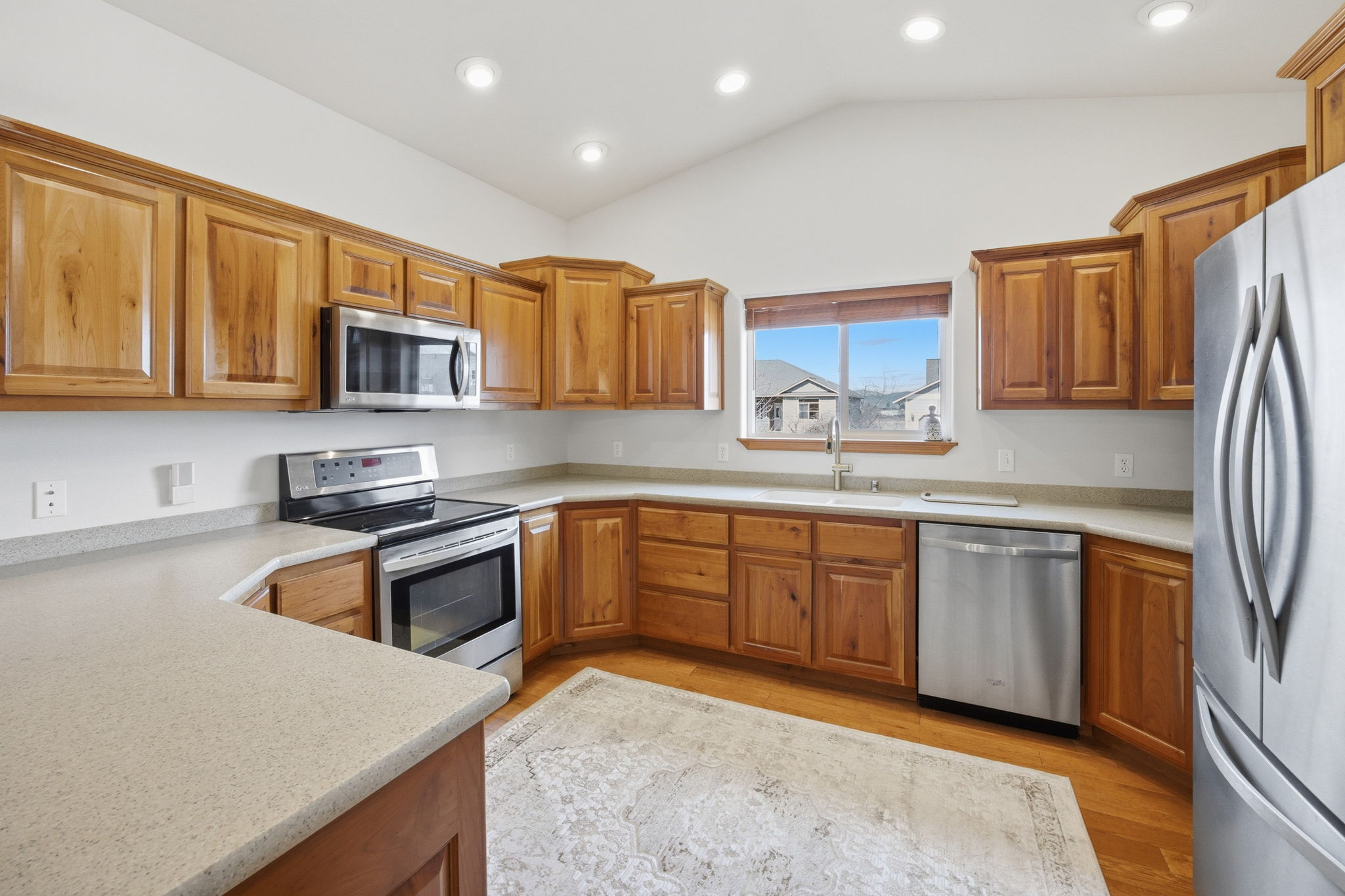 6001 Hobson Lane