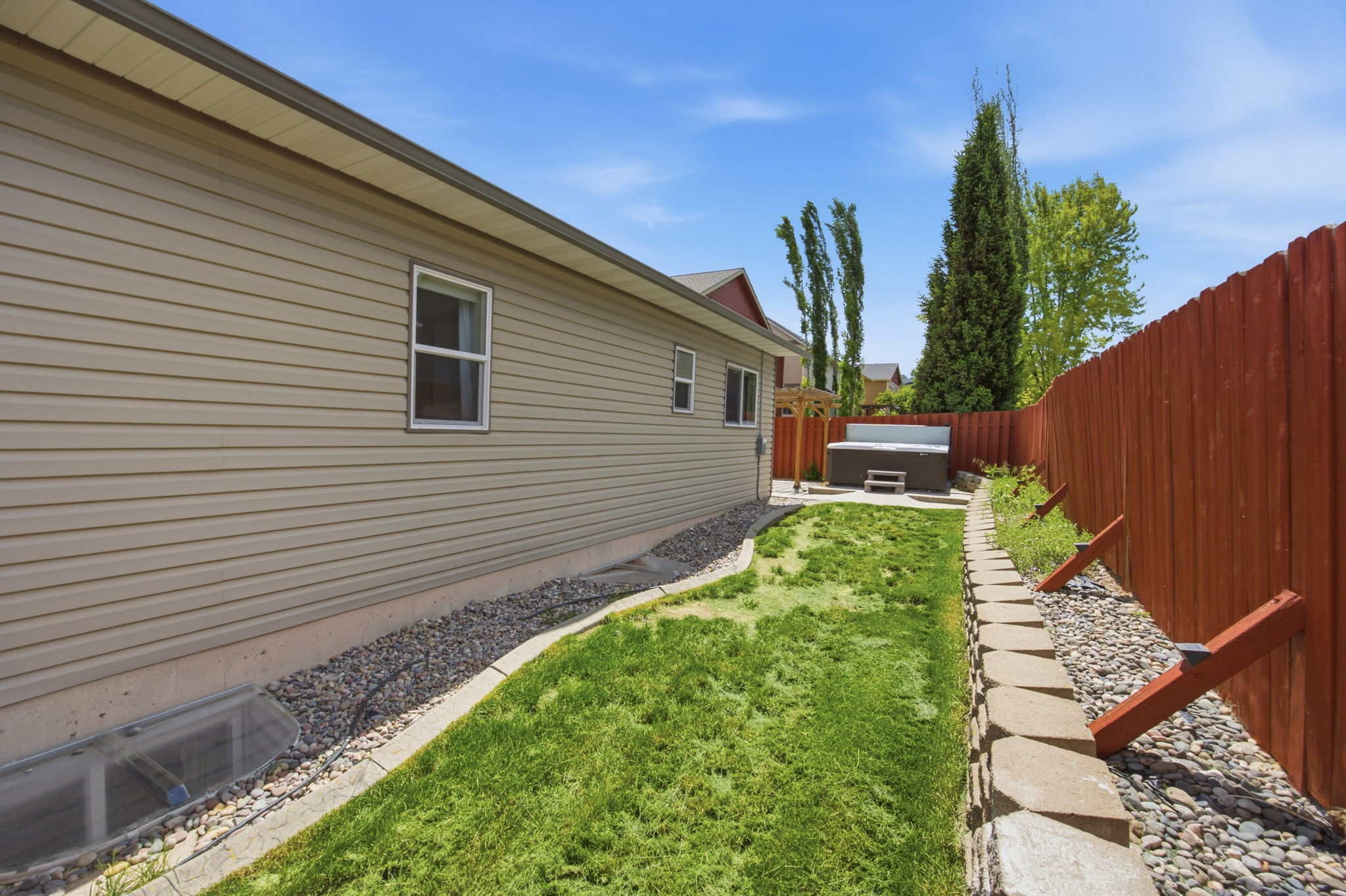 6001 Hobson Lane