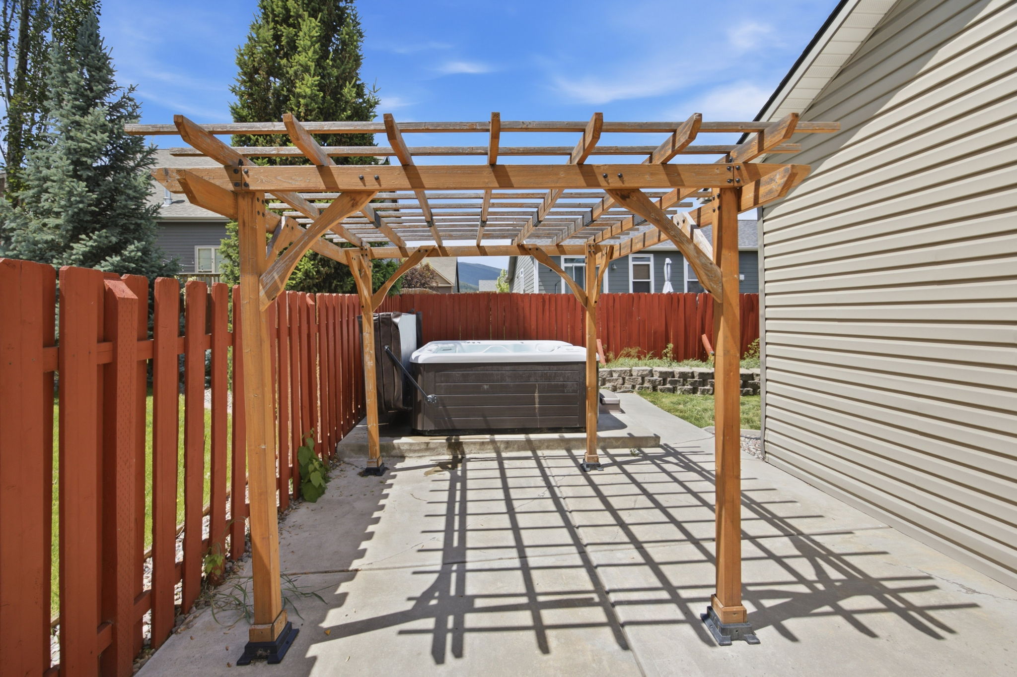 6001 Hobson Lane