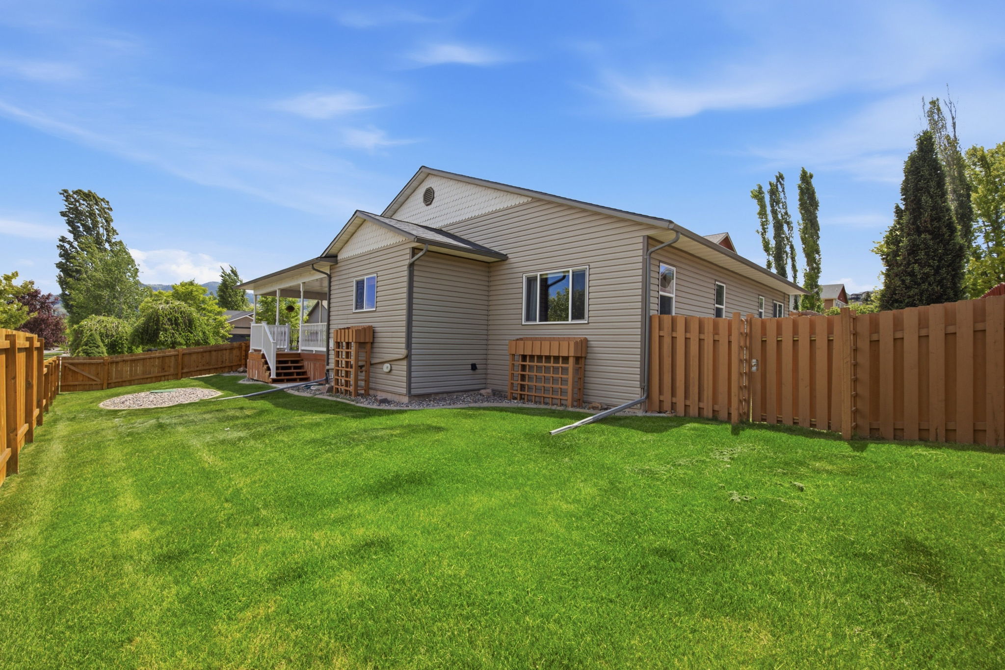 6001 Hobson Lane
