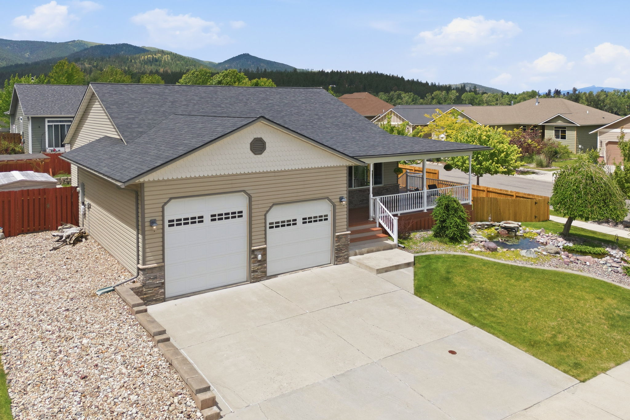 6001 Hobson Lane