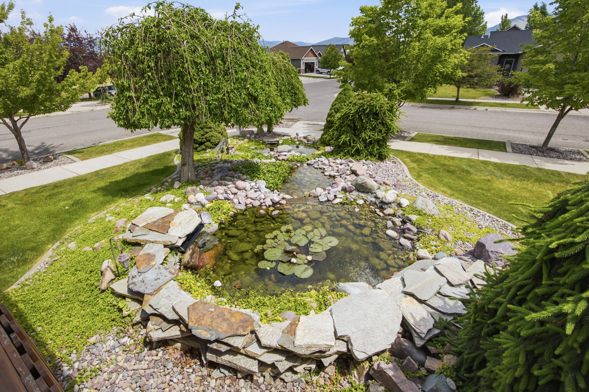 6001 Hobson Lane