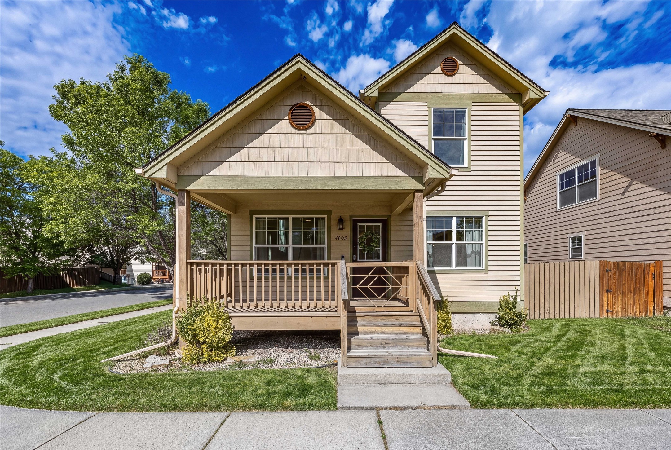 4603 Potter Park Loop