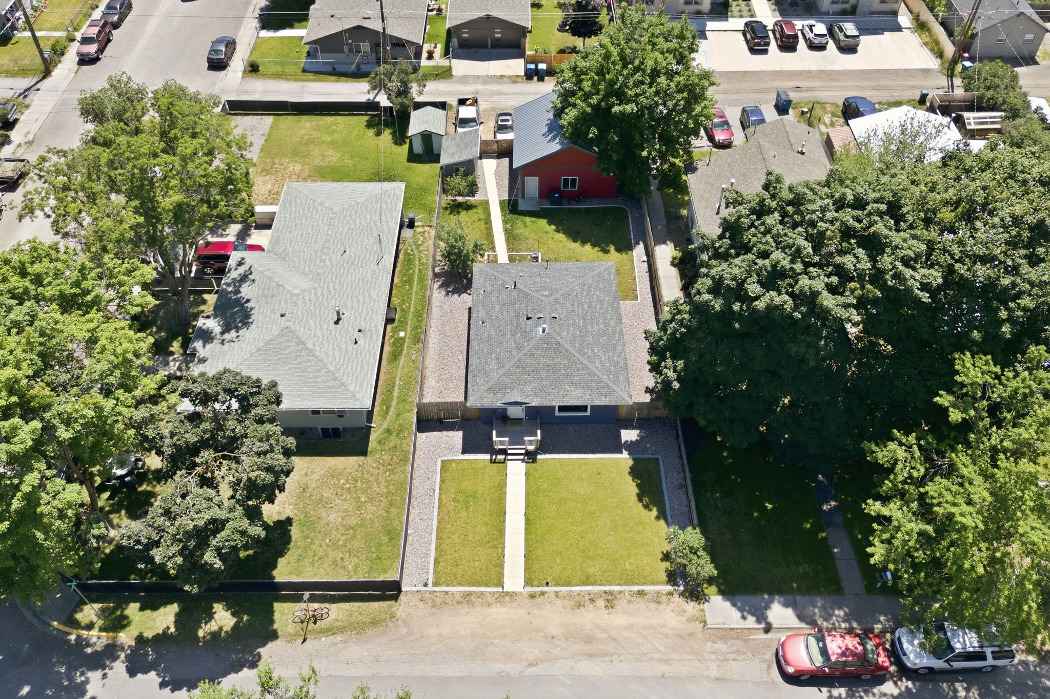 1711 S 13th Street W