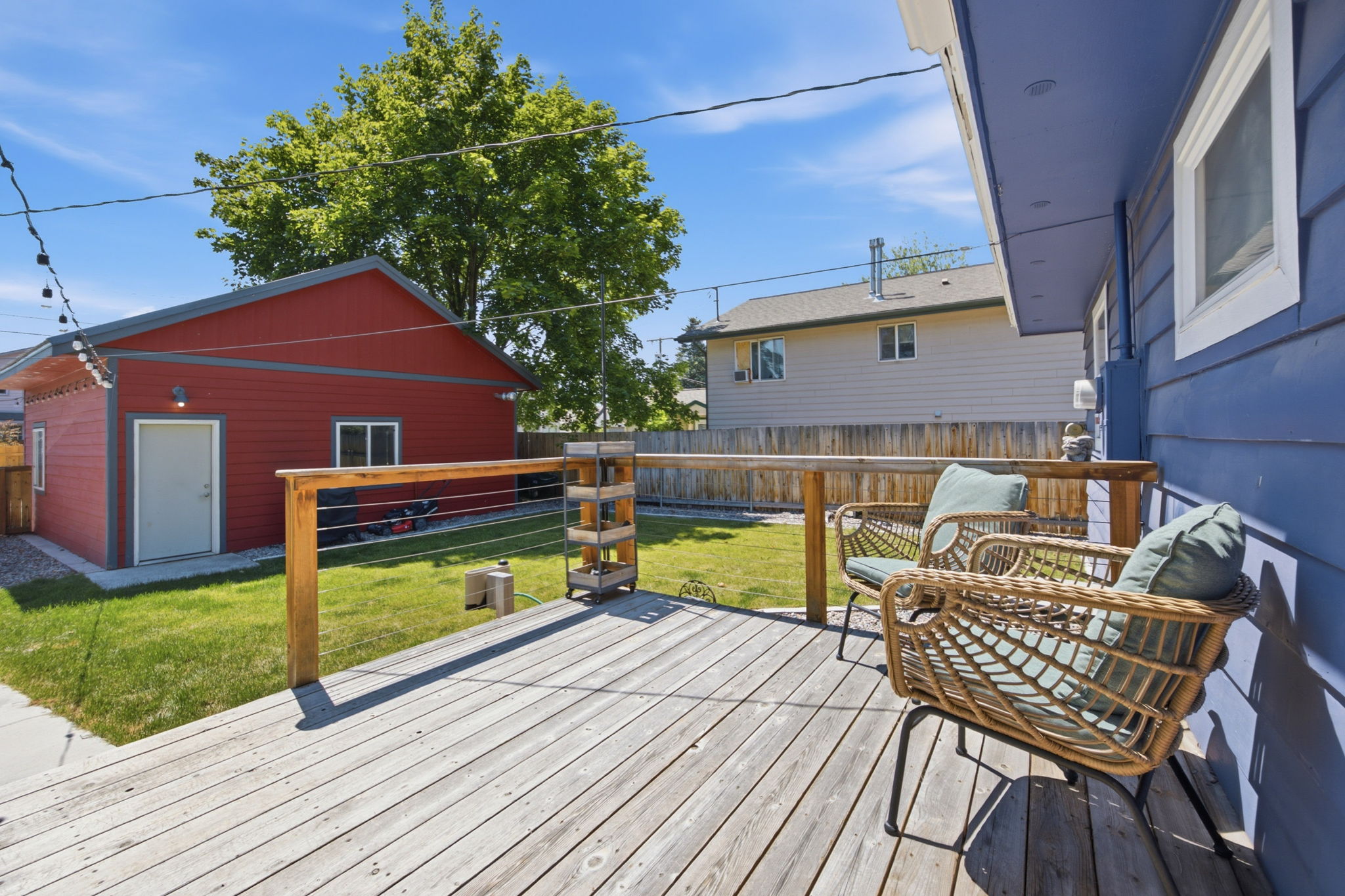 1711 S 13th Street W