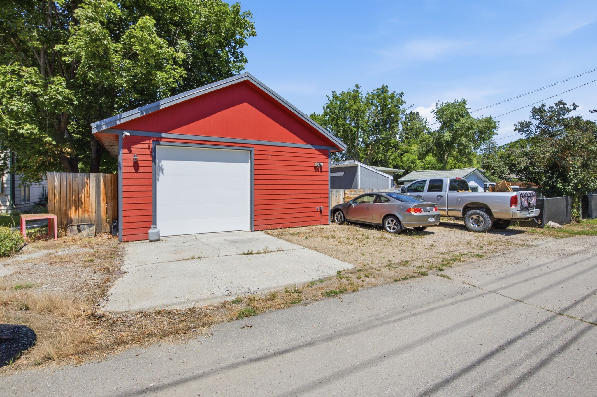 1711 S 13th Street W
