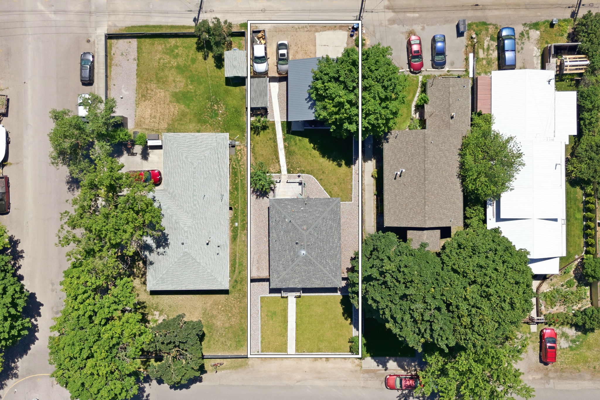 1711 S 13th Street W