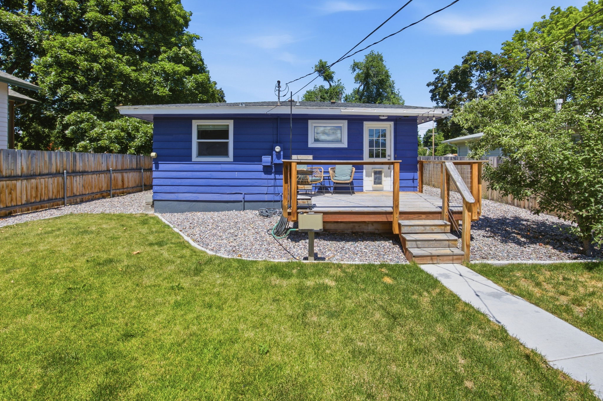 1711 S 13th Street W