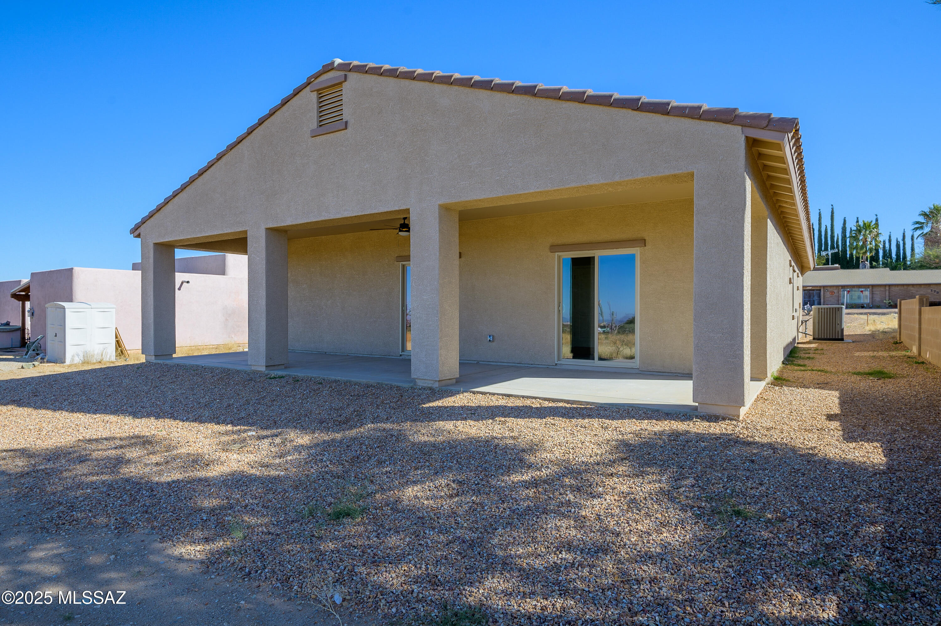 172 S Charleston Avenue