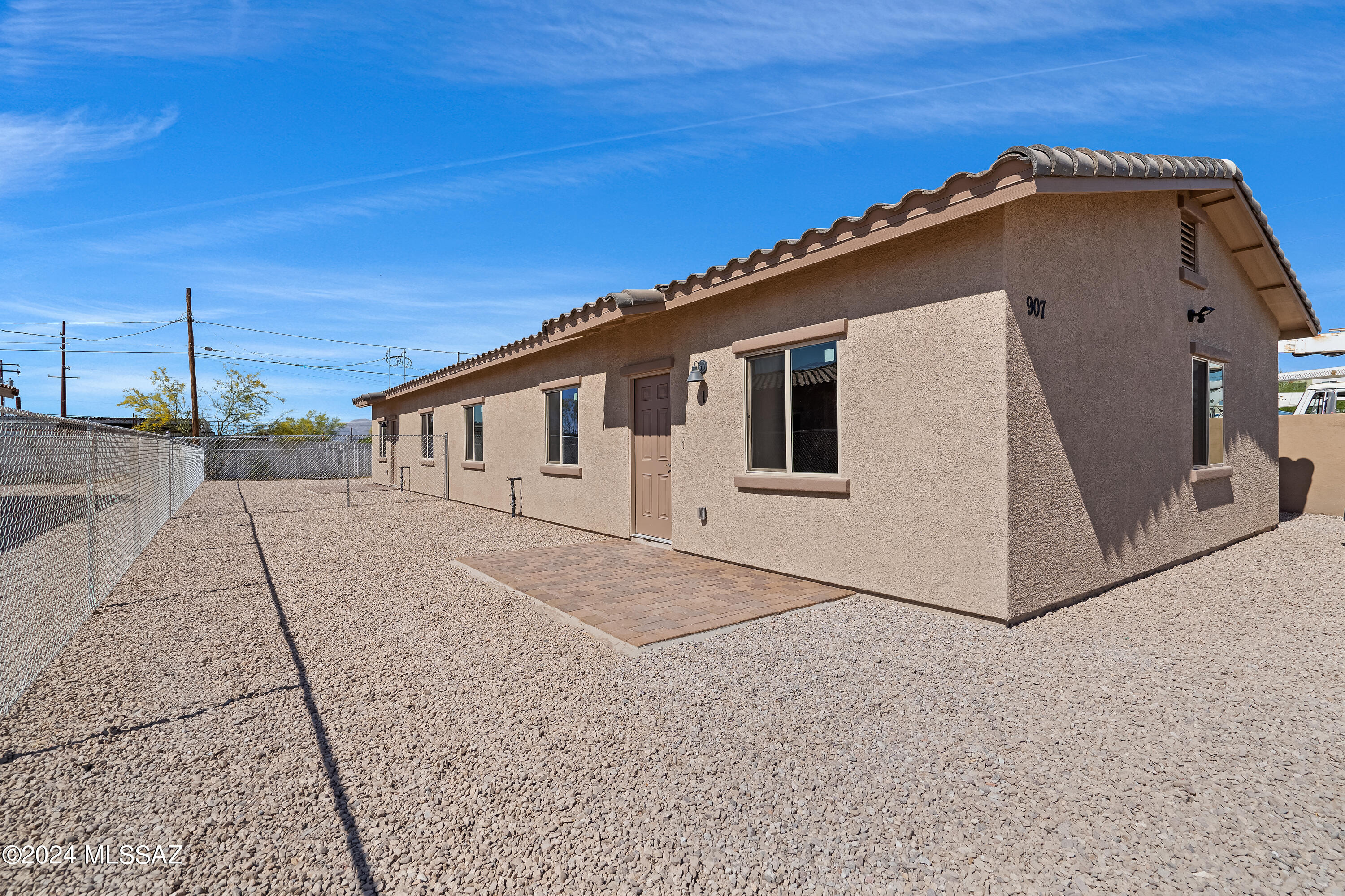 1358 N Apache Drive
