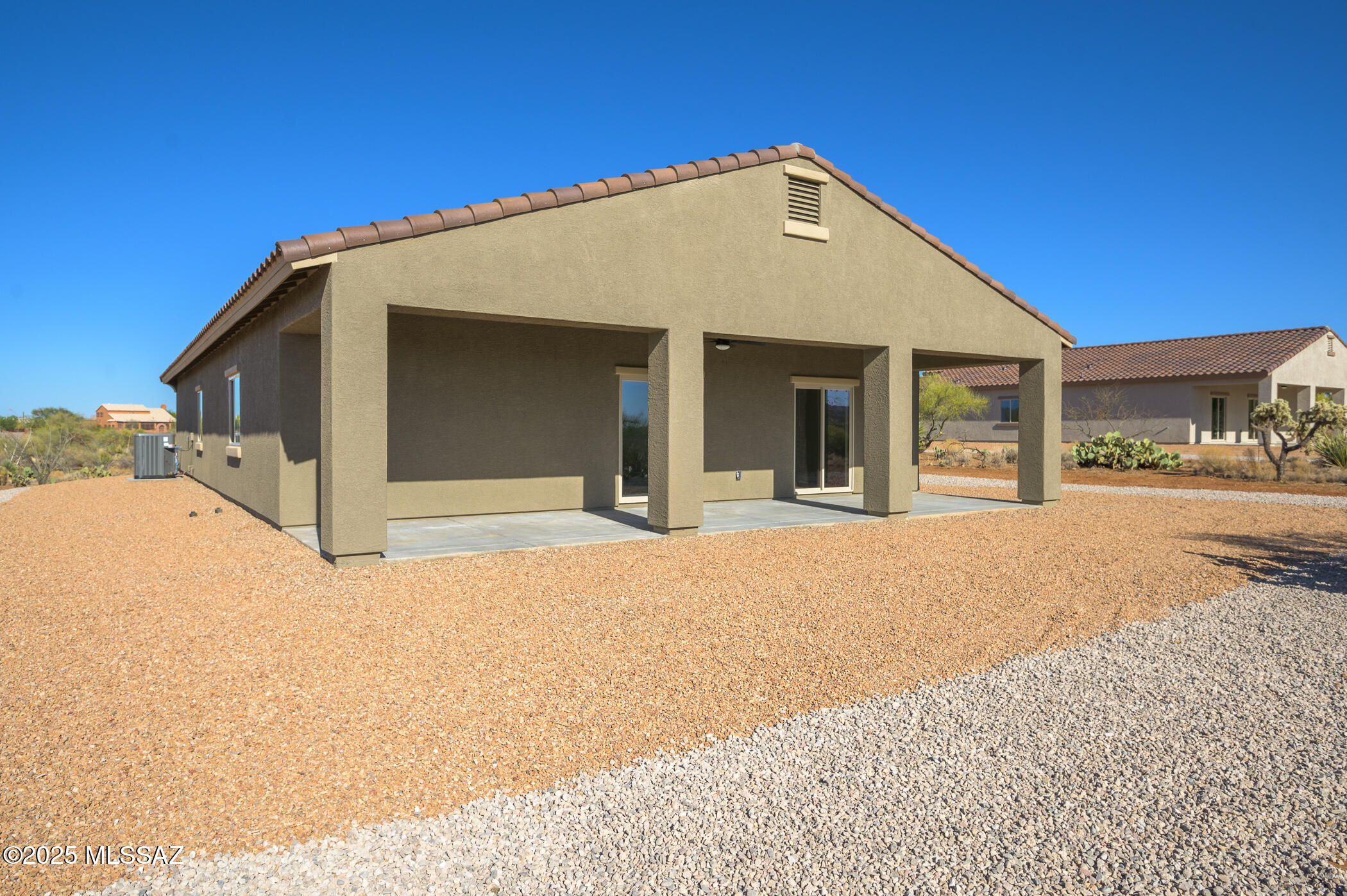 441 N Vail View Road