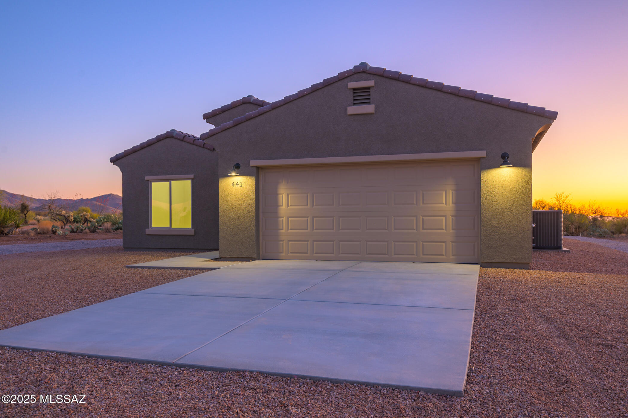 441 N Vail View Road