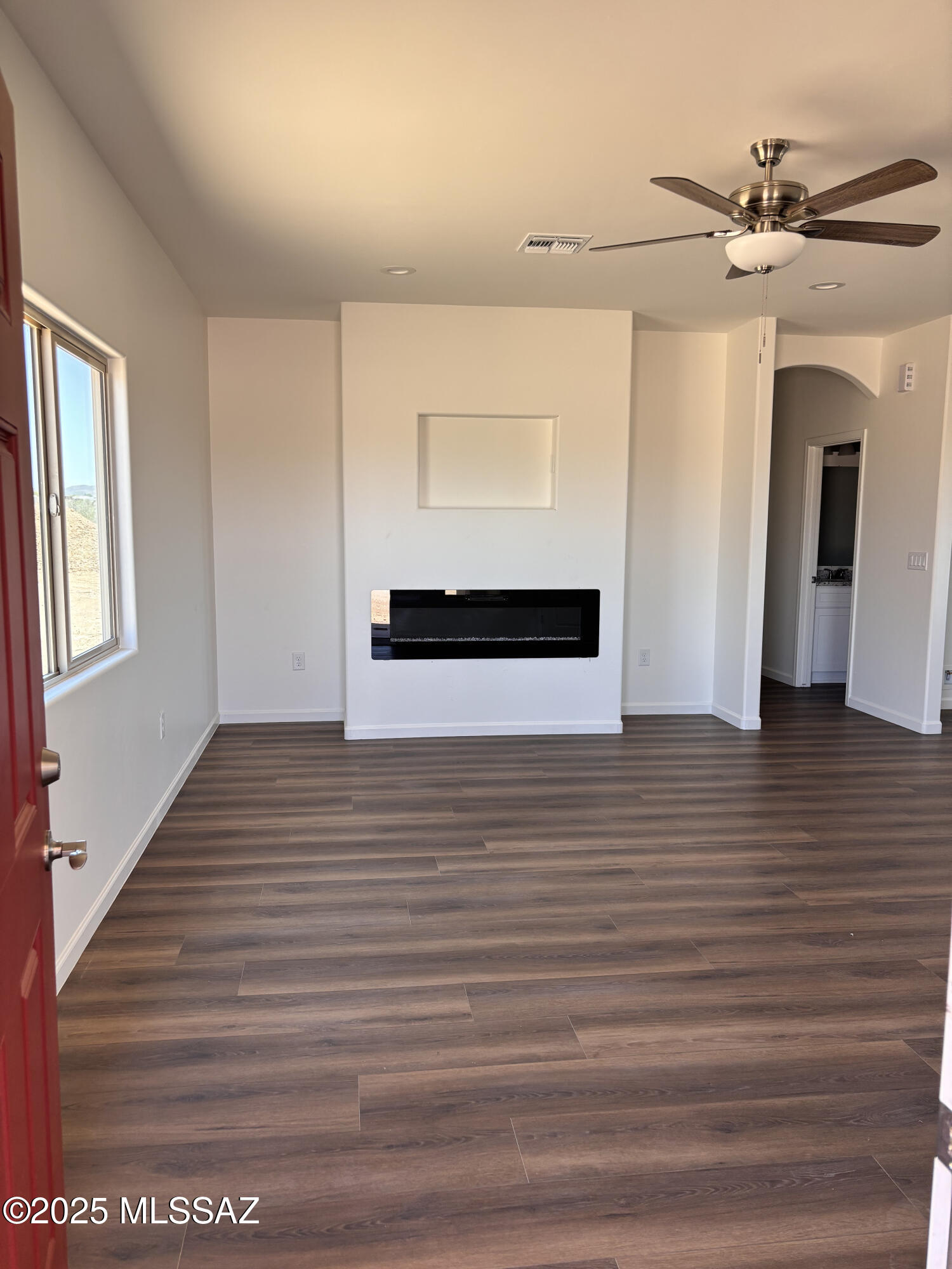 3152 E Andrada Road