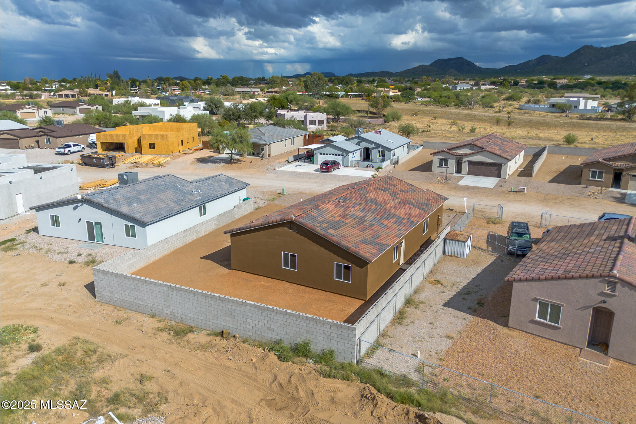 218 S Atlanta Street