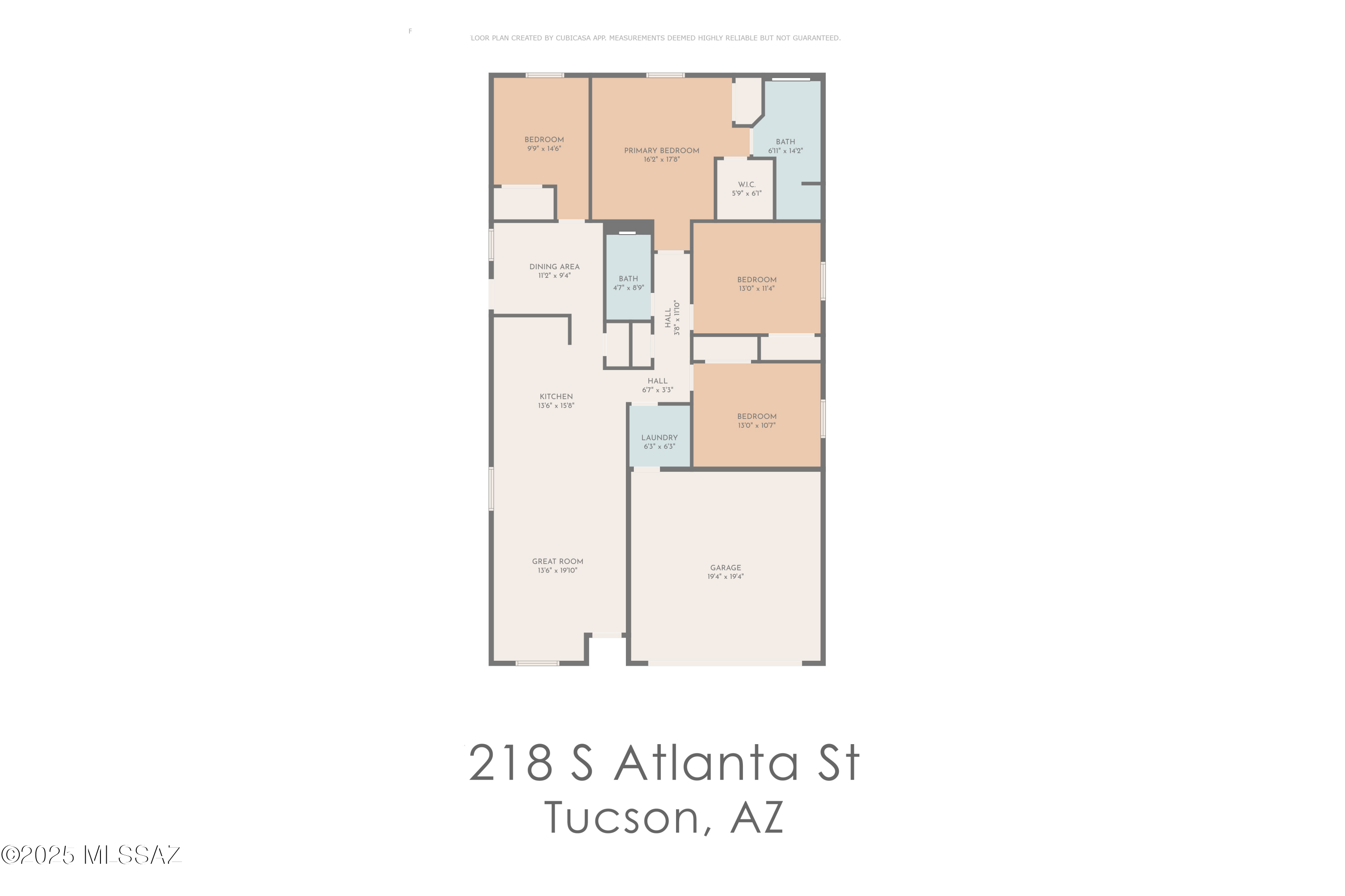 218 S Atlanta Street