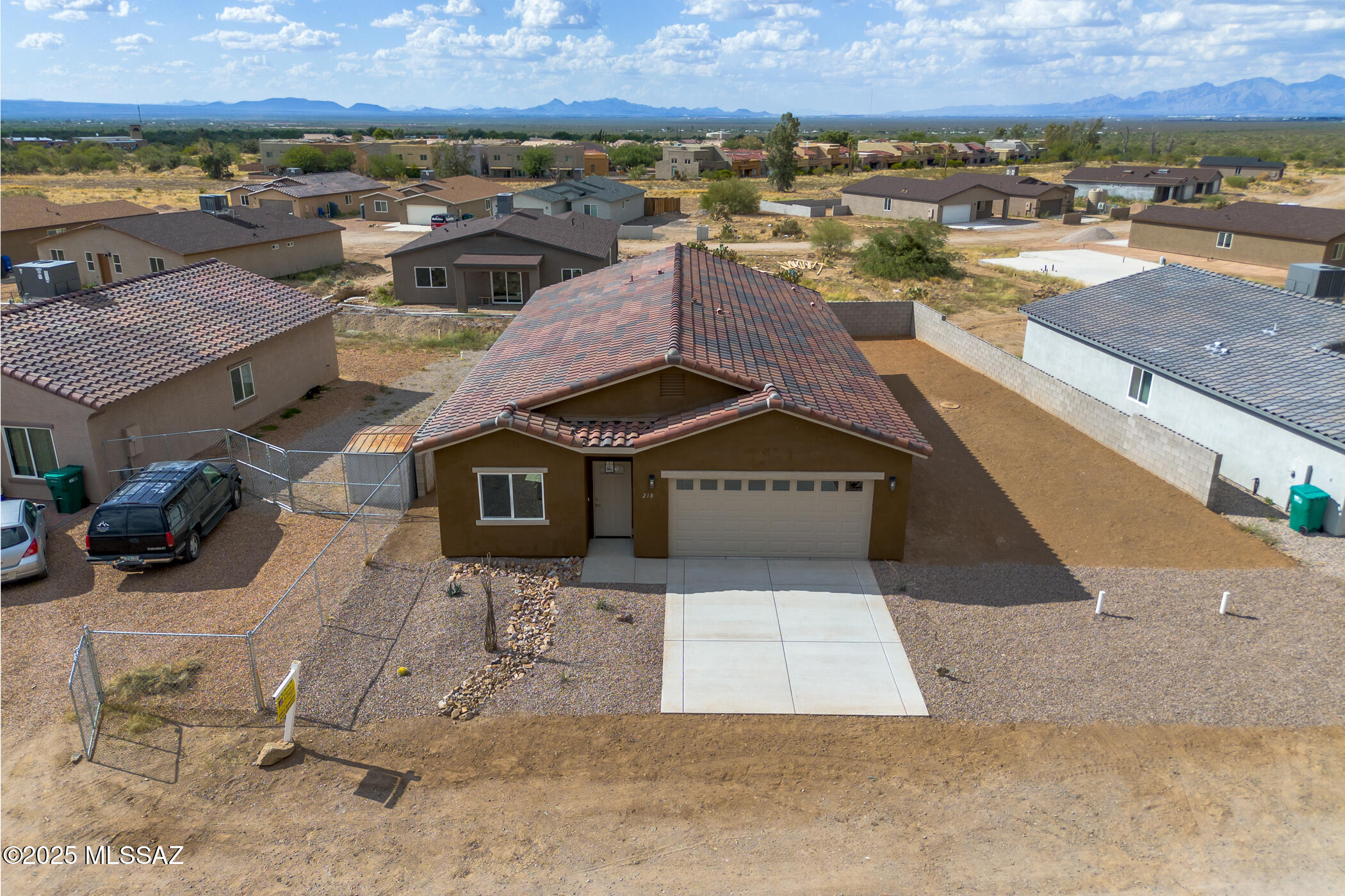 218 S Atlanta Street