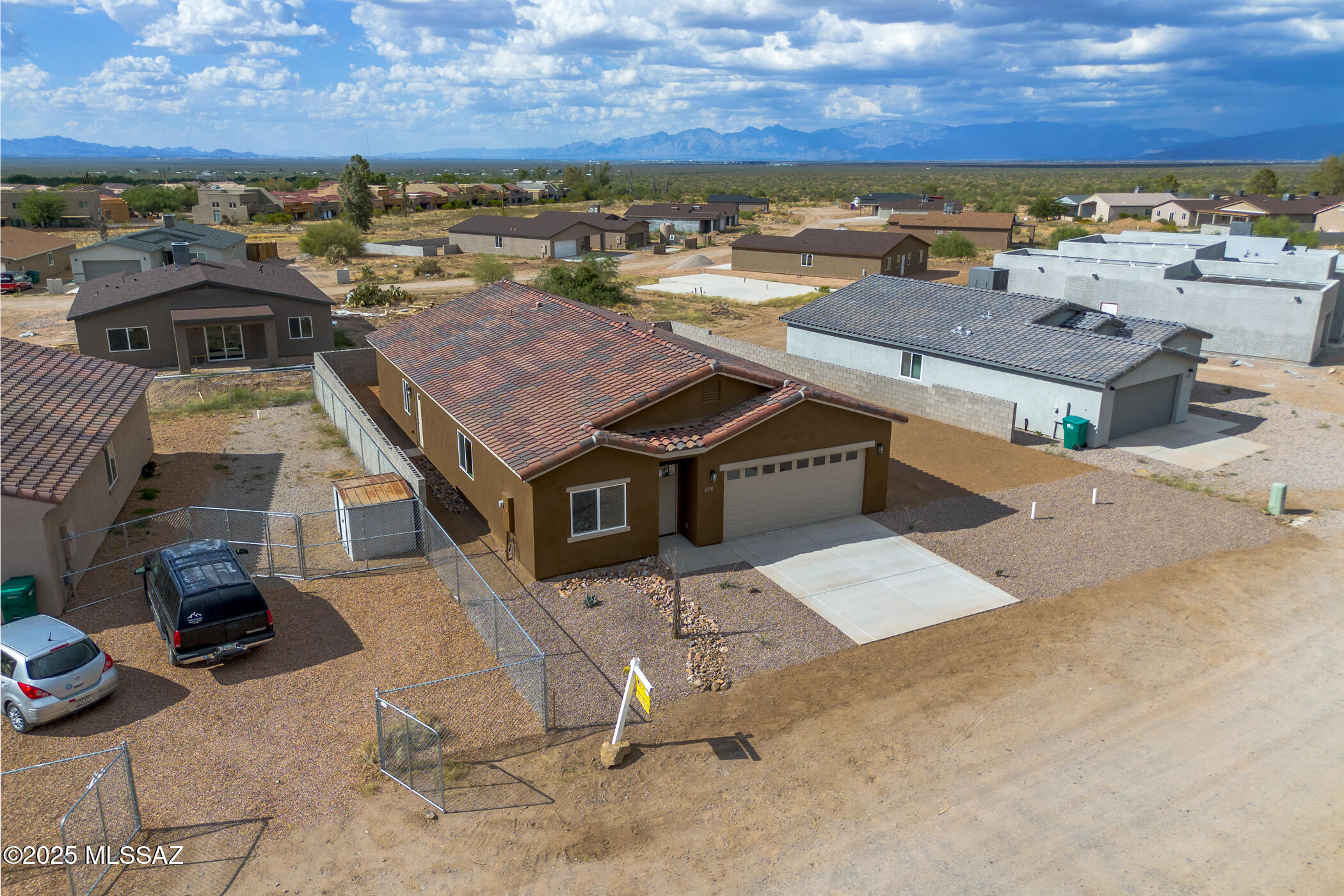 218 S Atlanta Street