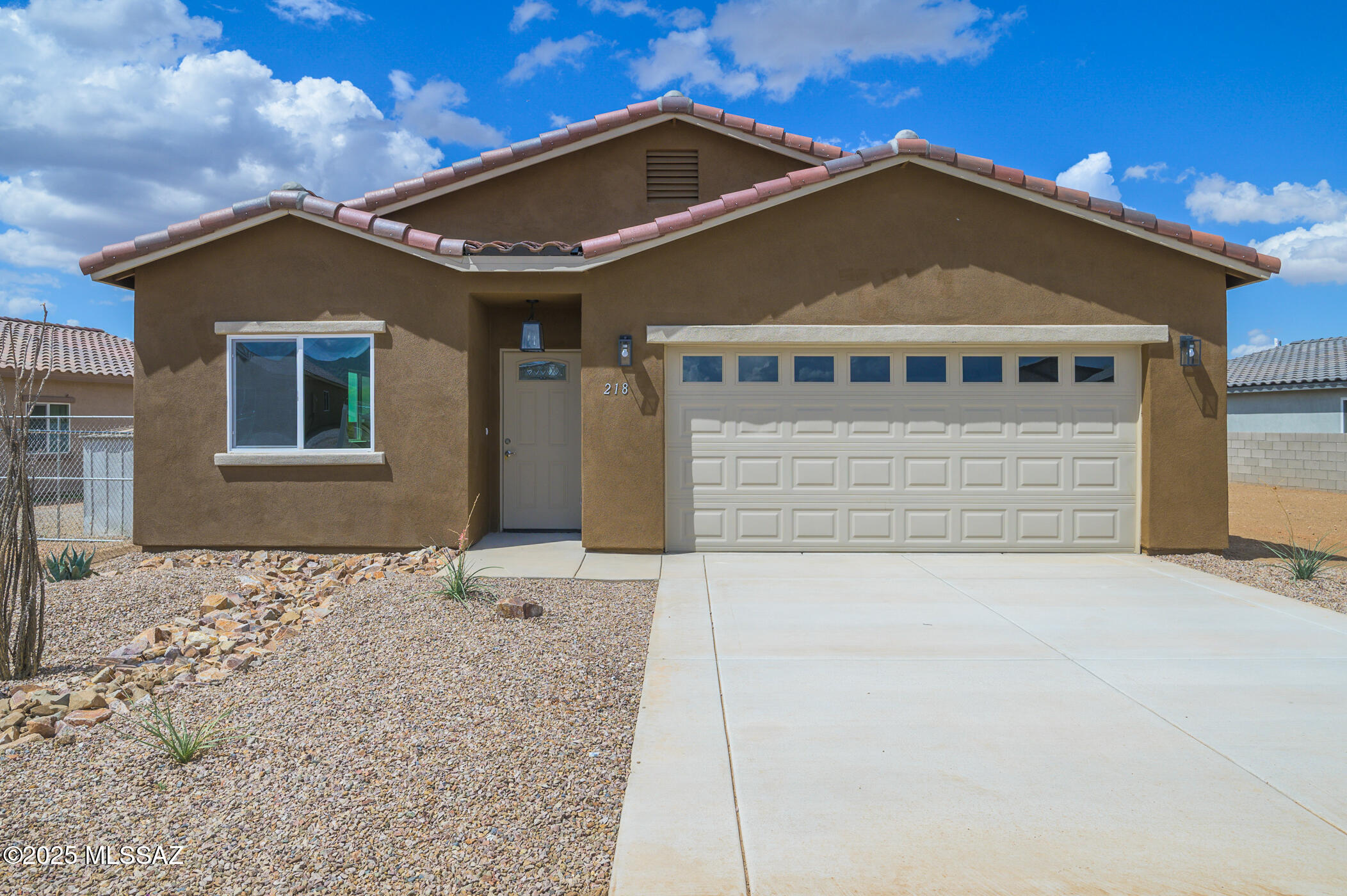 218 S Atlanta Street