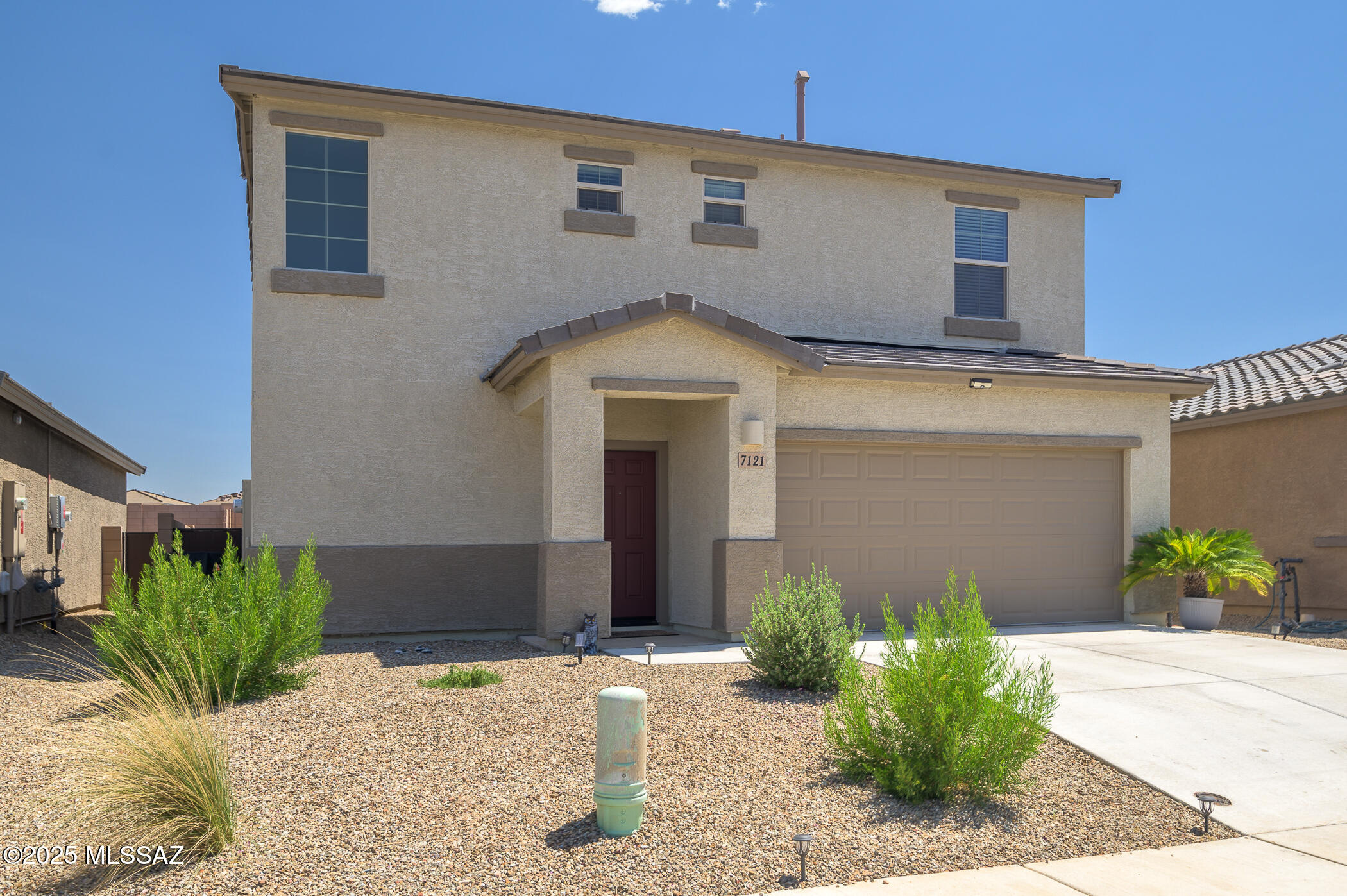 7121 W Vineridge Drive