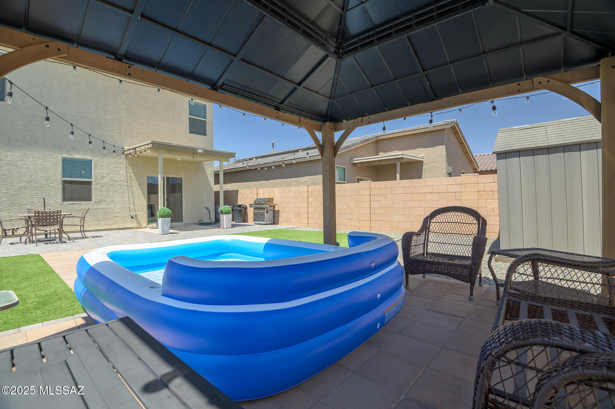 7121 W Vineridge Drive