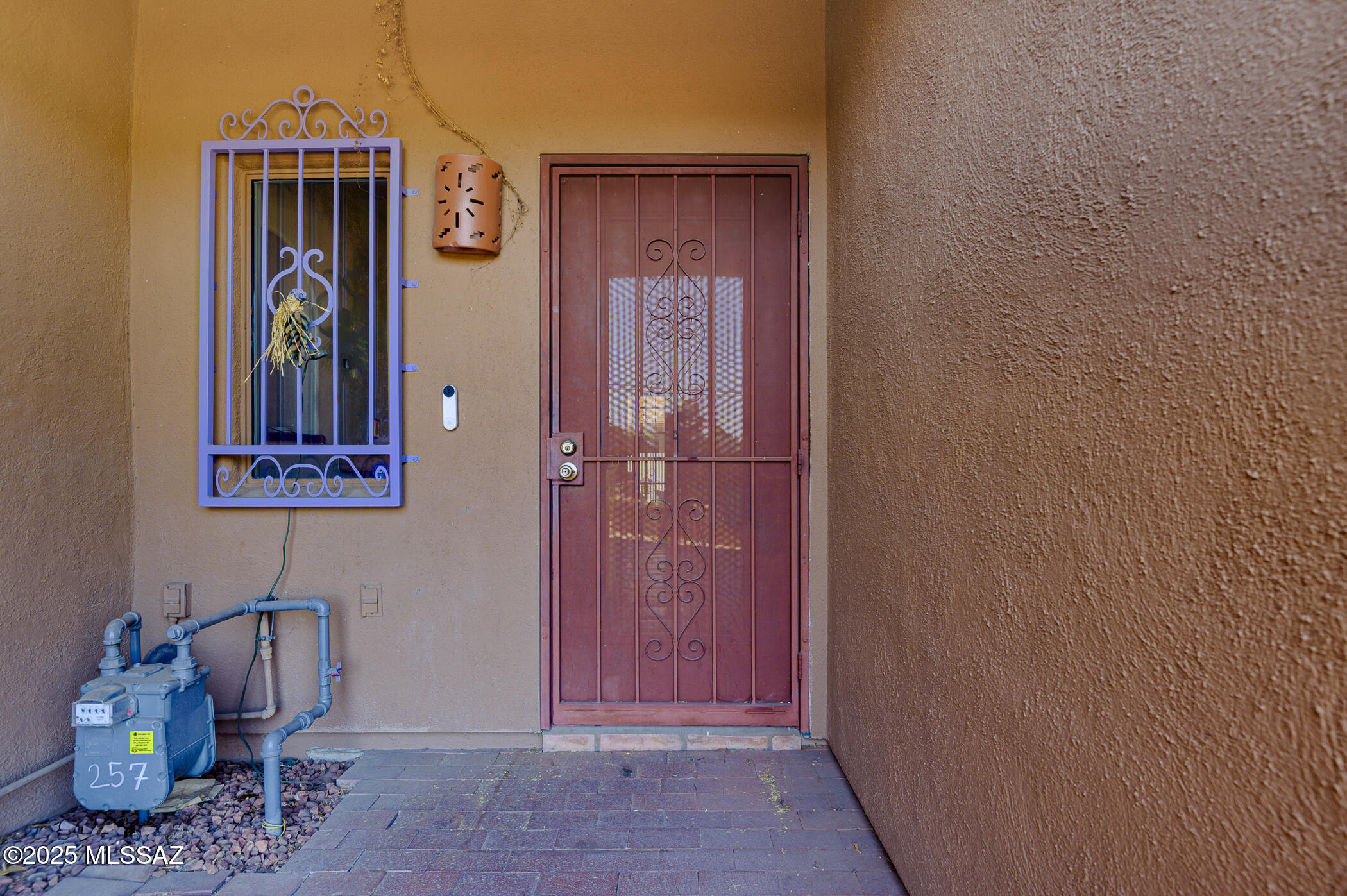 3737 E Pima Street